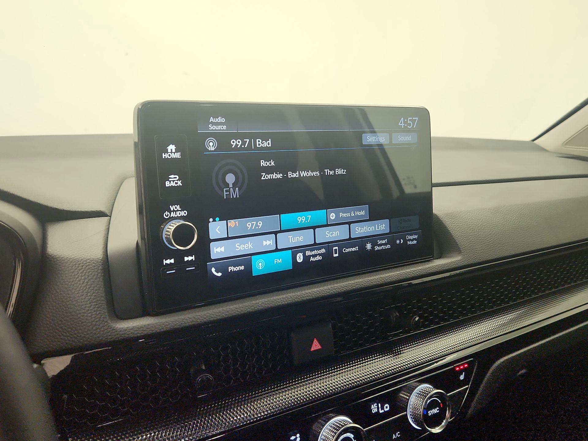 Thumbnail: 2025 Honda CR-V - 15