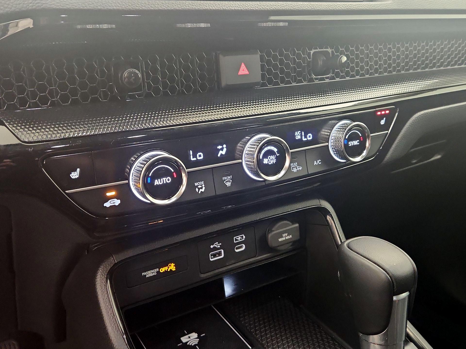 Thumbnail: 2025 Honda CR-V - 16