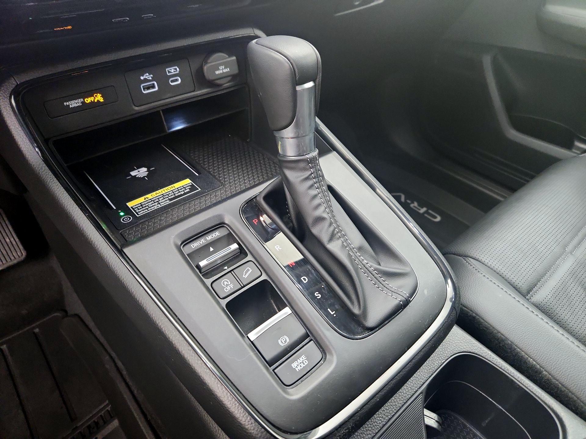 Thumbnail: 2025 Honda CR-V - 17