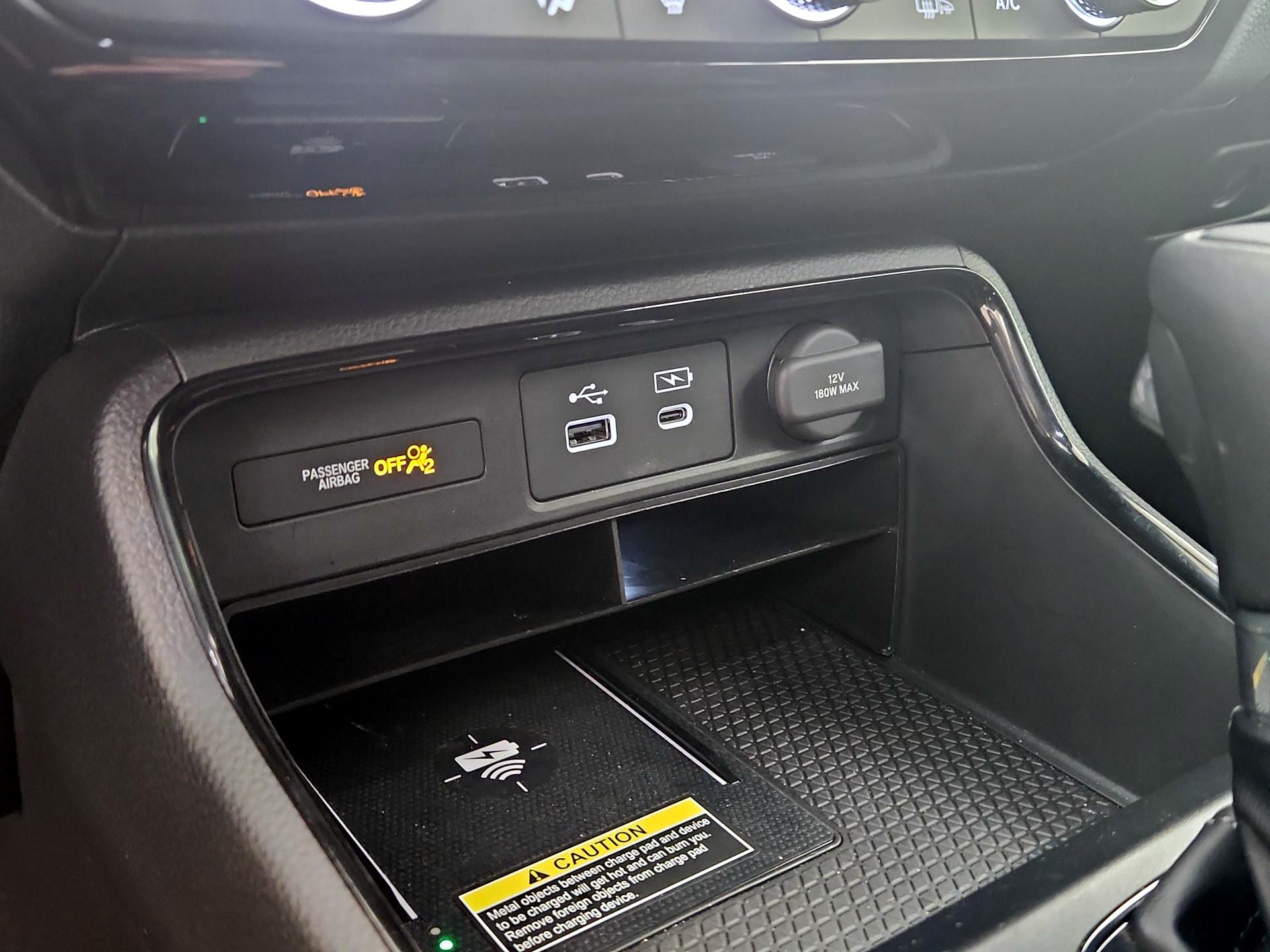 Thumbnail: 2025 Honda CR-V - 18