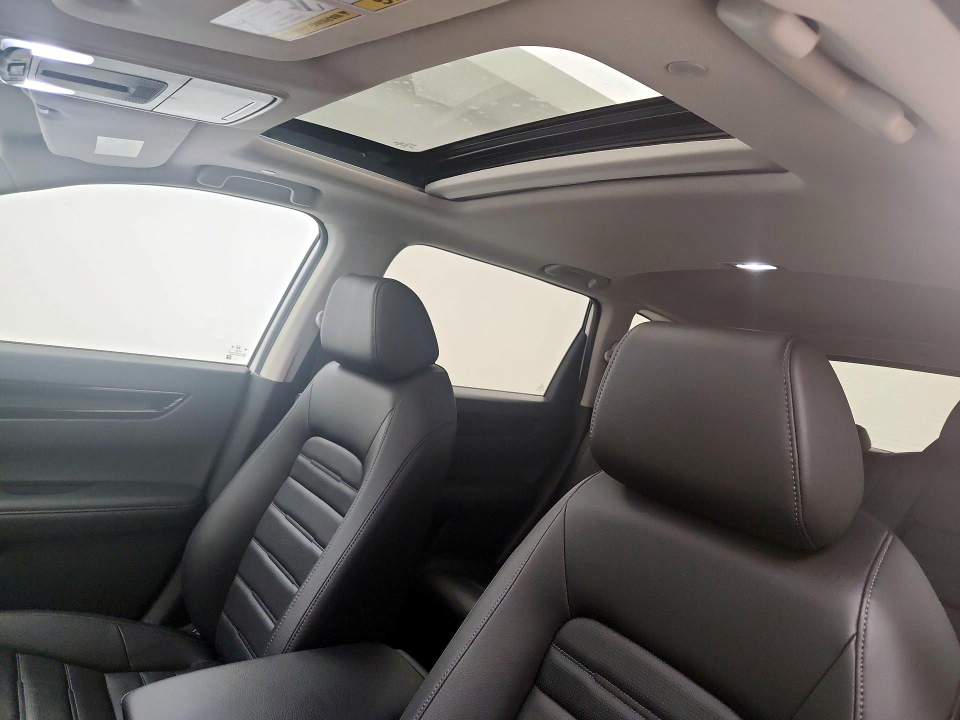 Thumbnail: 2025 Honda CR-V - 19