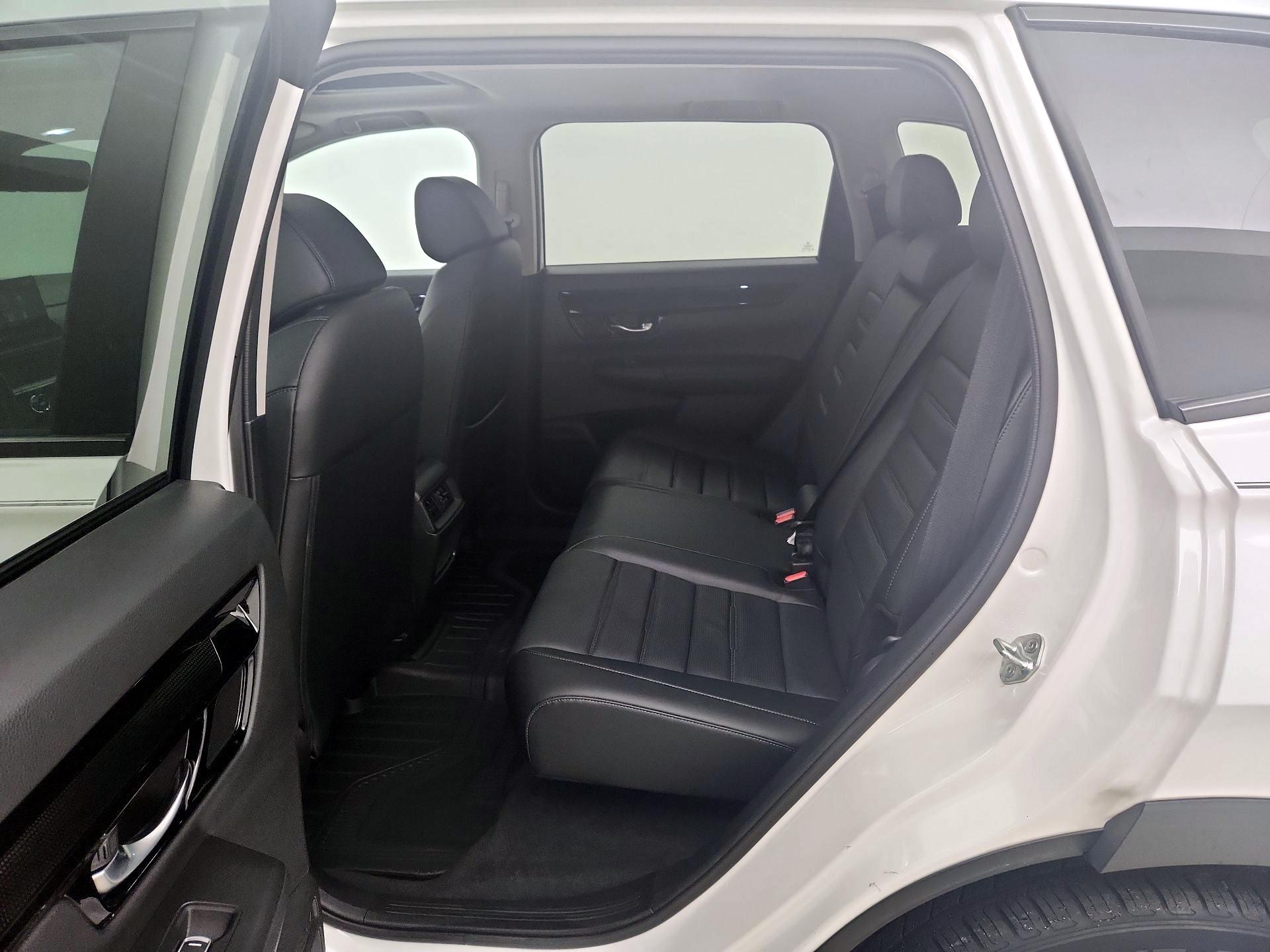 Thumbnail: 2025 Honda CR-V - 20