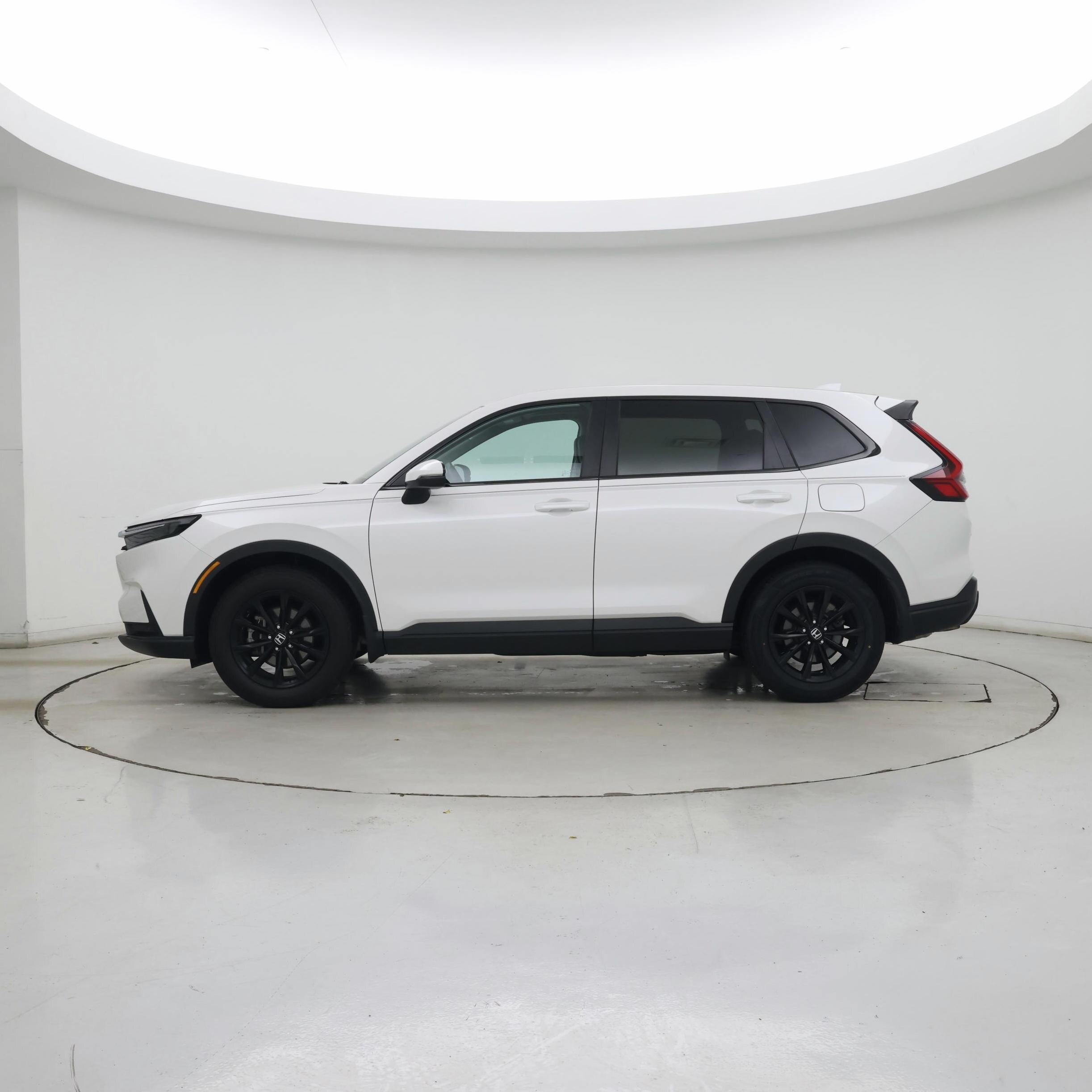 Thumbnail: 2025 Honda CR-V - 3