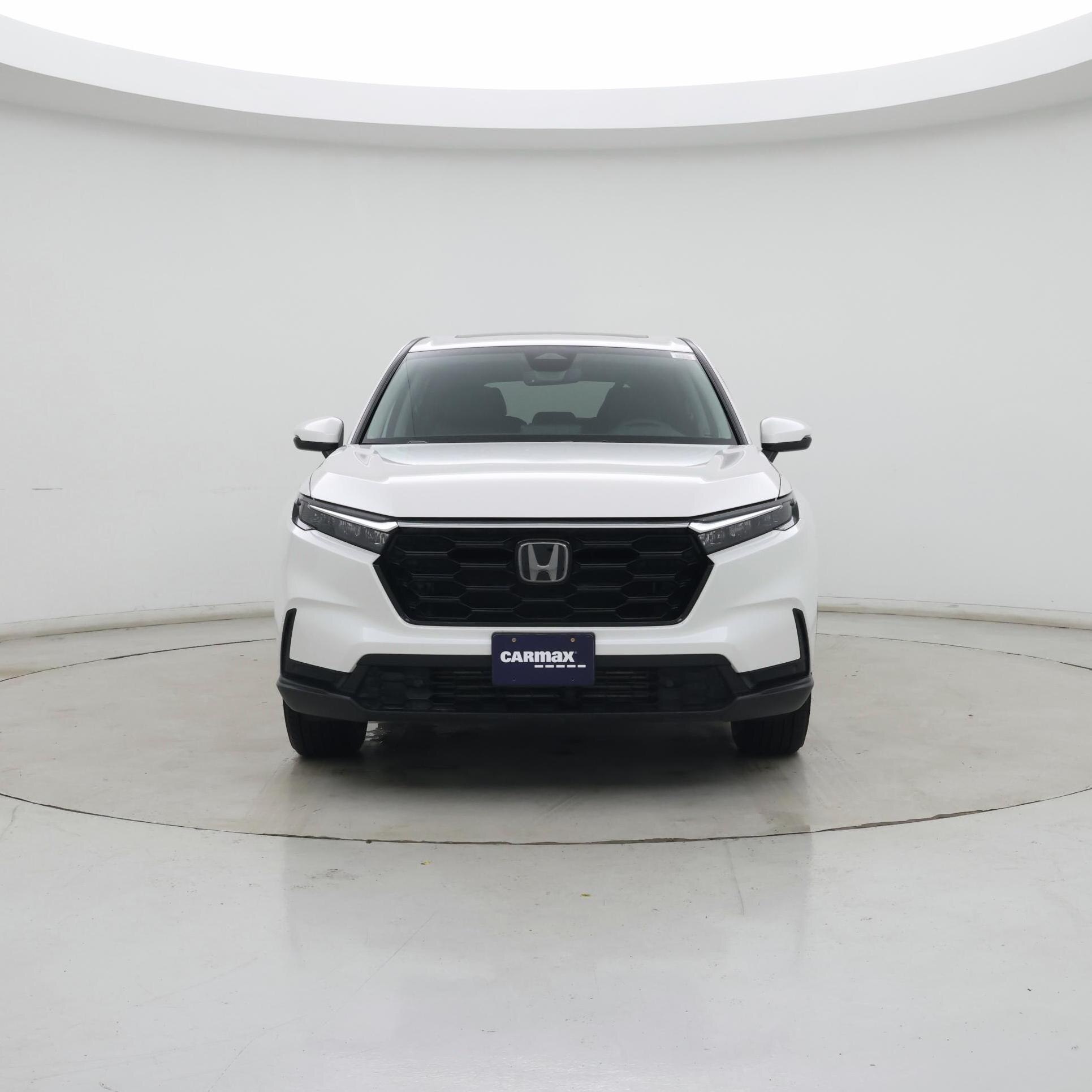 Thumbnail: 2025 Honda CR-V - 5