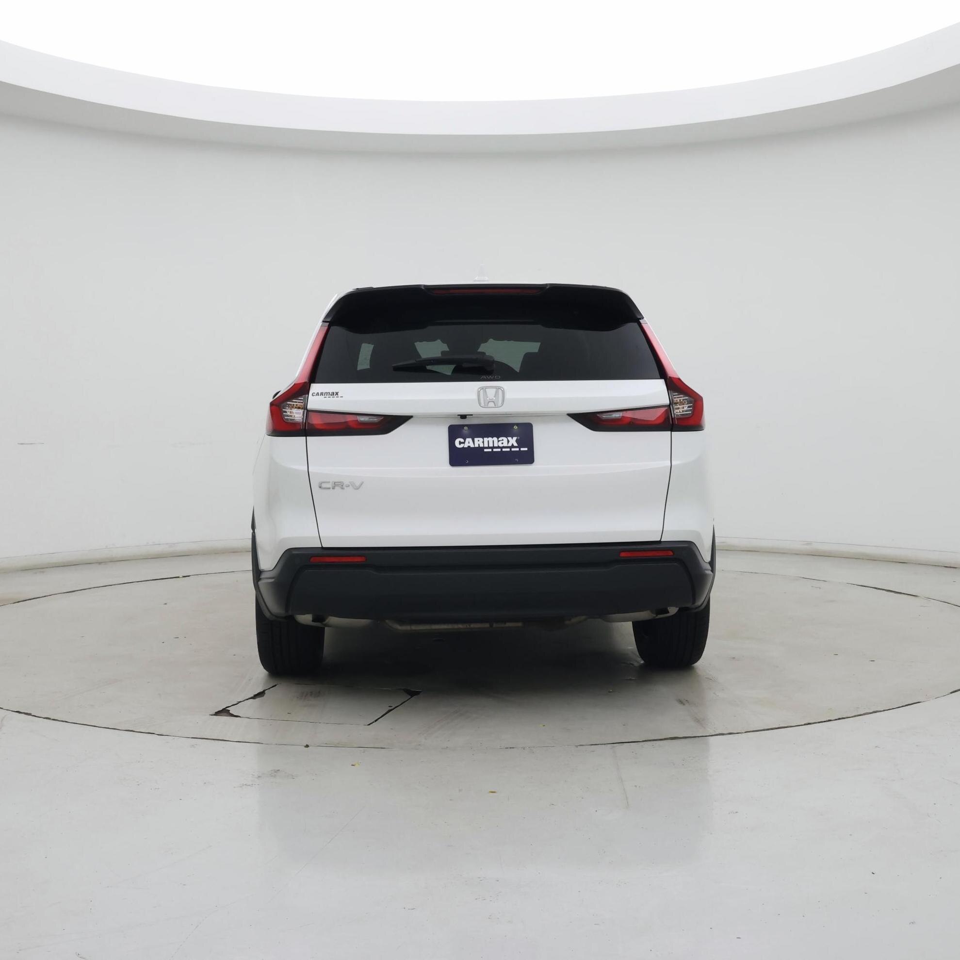 Thumbnail: 2025 Honda CR-V - 6