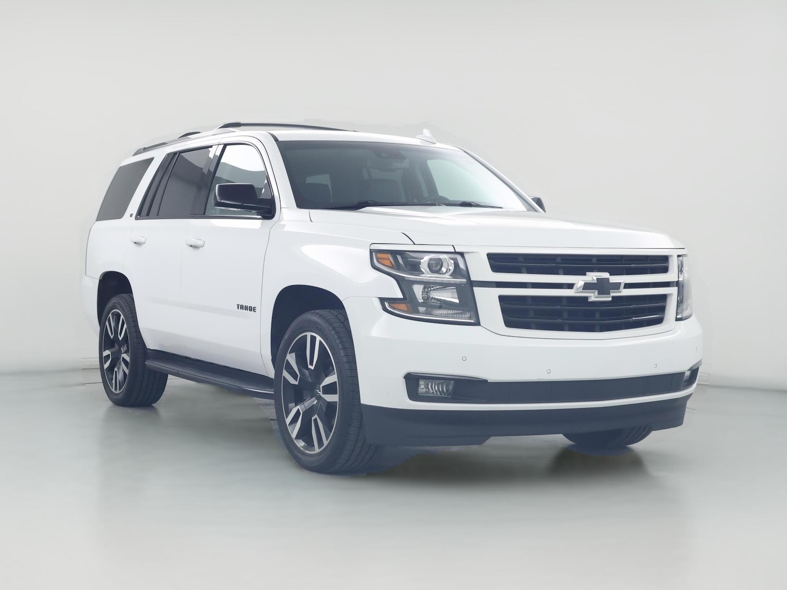 2020 Chevrolet Tahoe