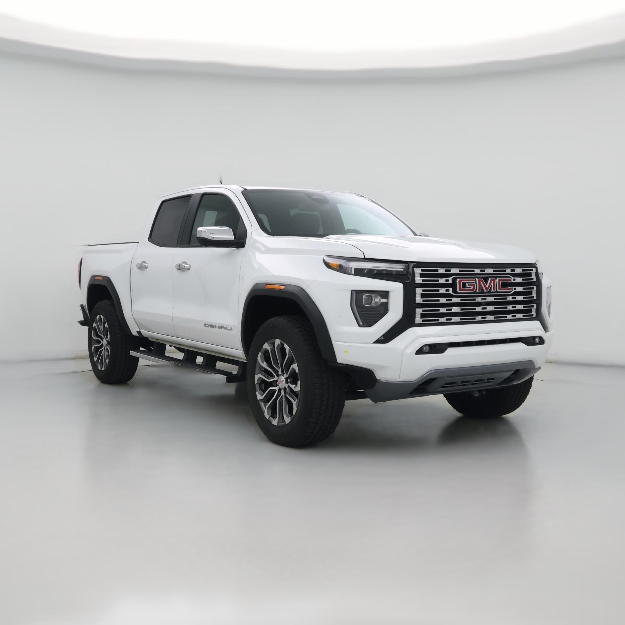 Thumbnail: 2023 GMC Canyon - 1