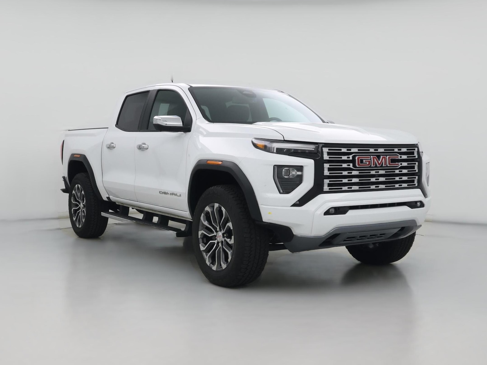 2023 GMC Canyon