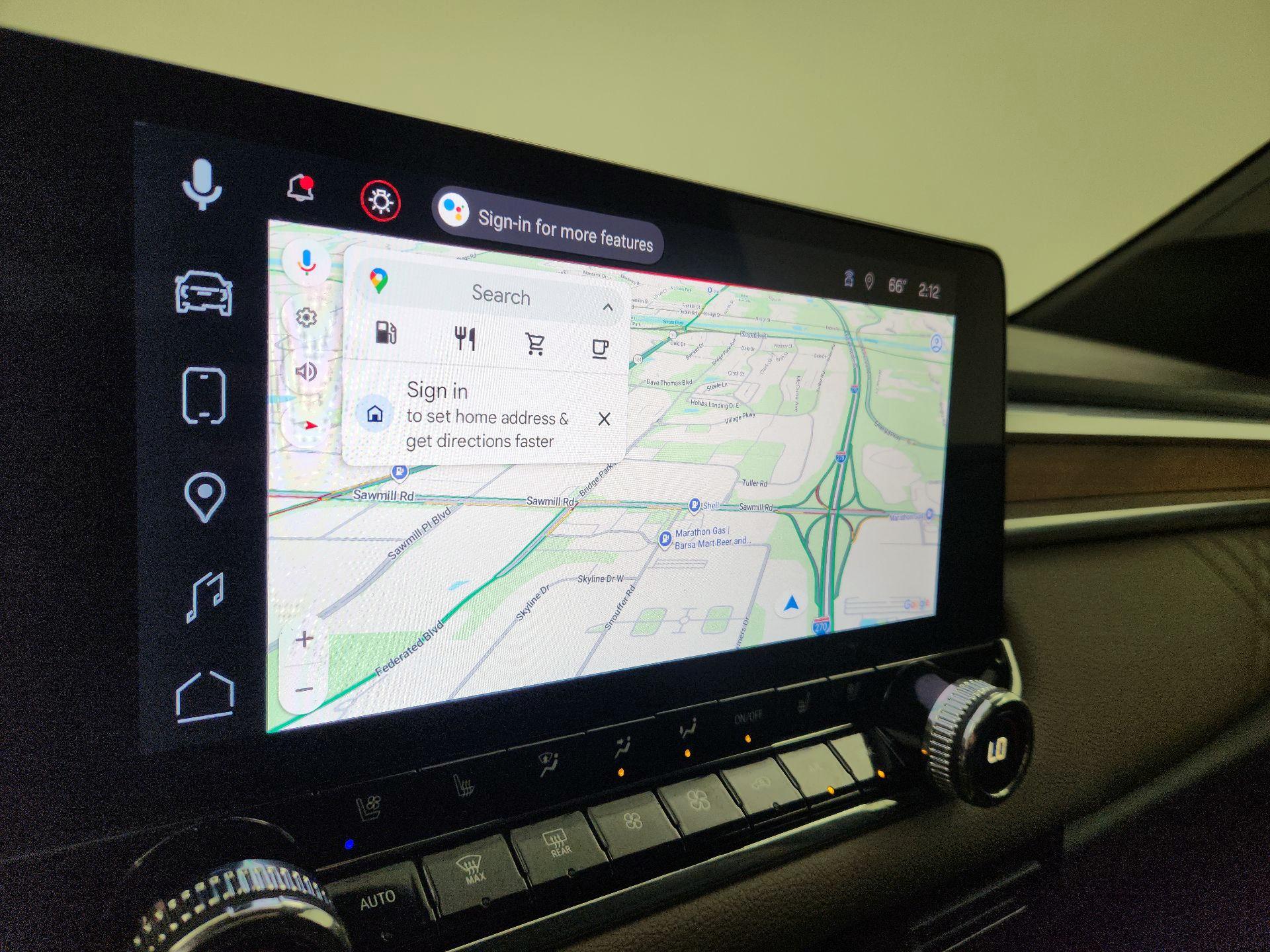 Thumbnail: 2023 GMC Canyon - 14