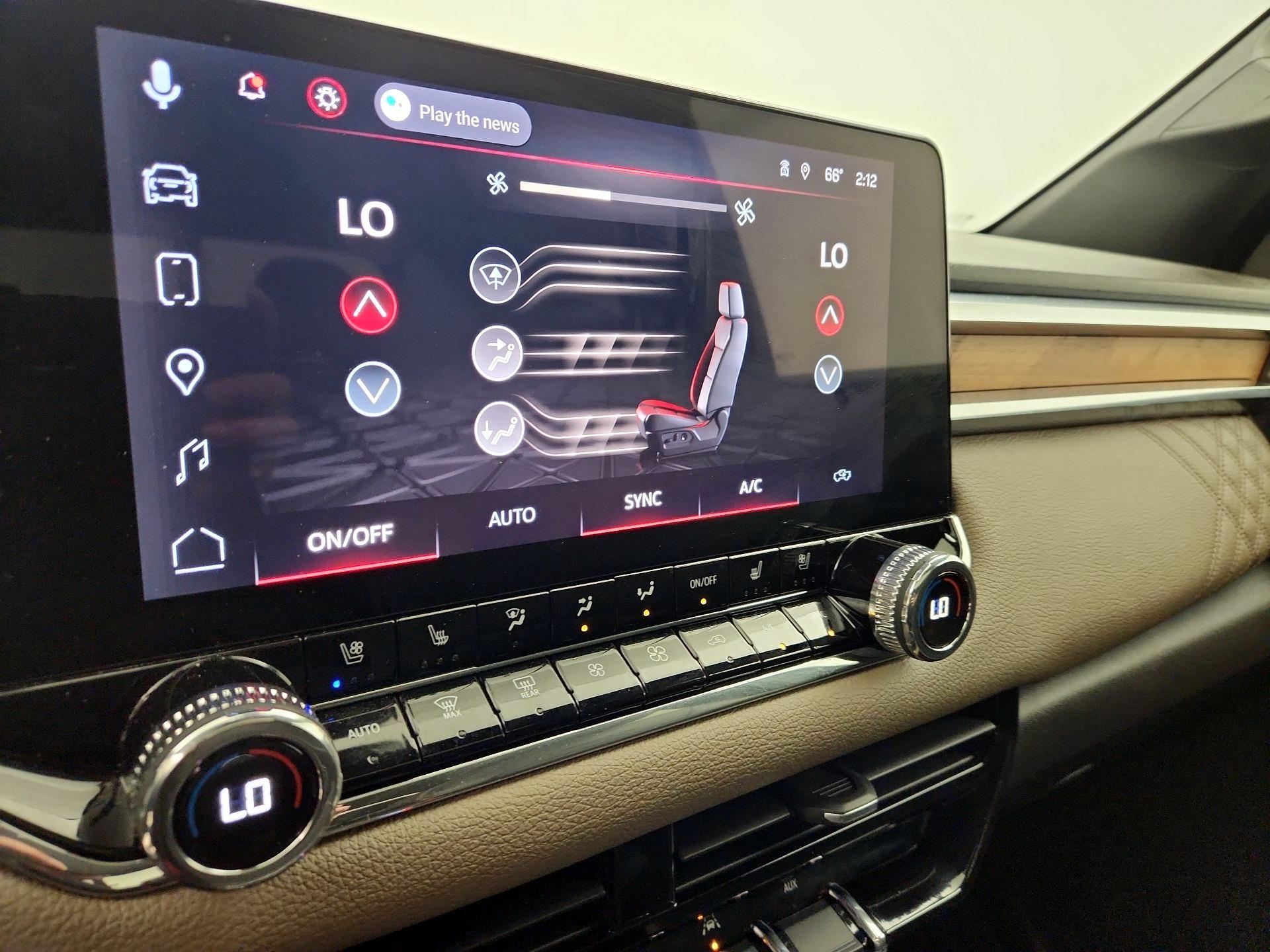 Thumbnail: 2023 GMC Canyon - 17