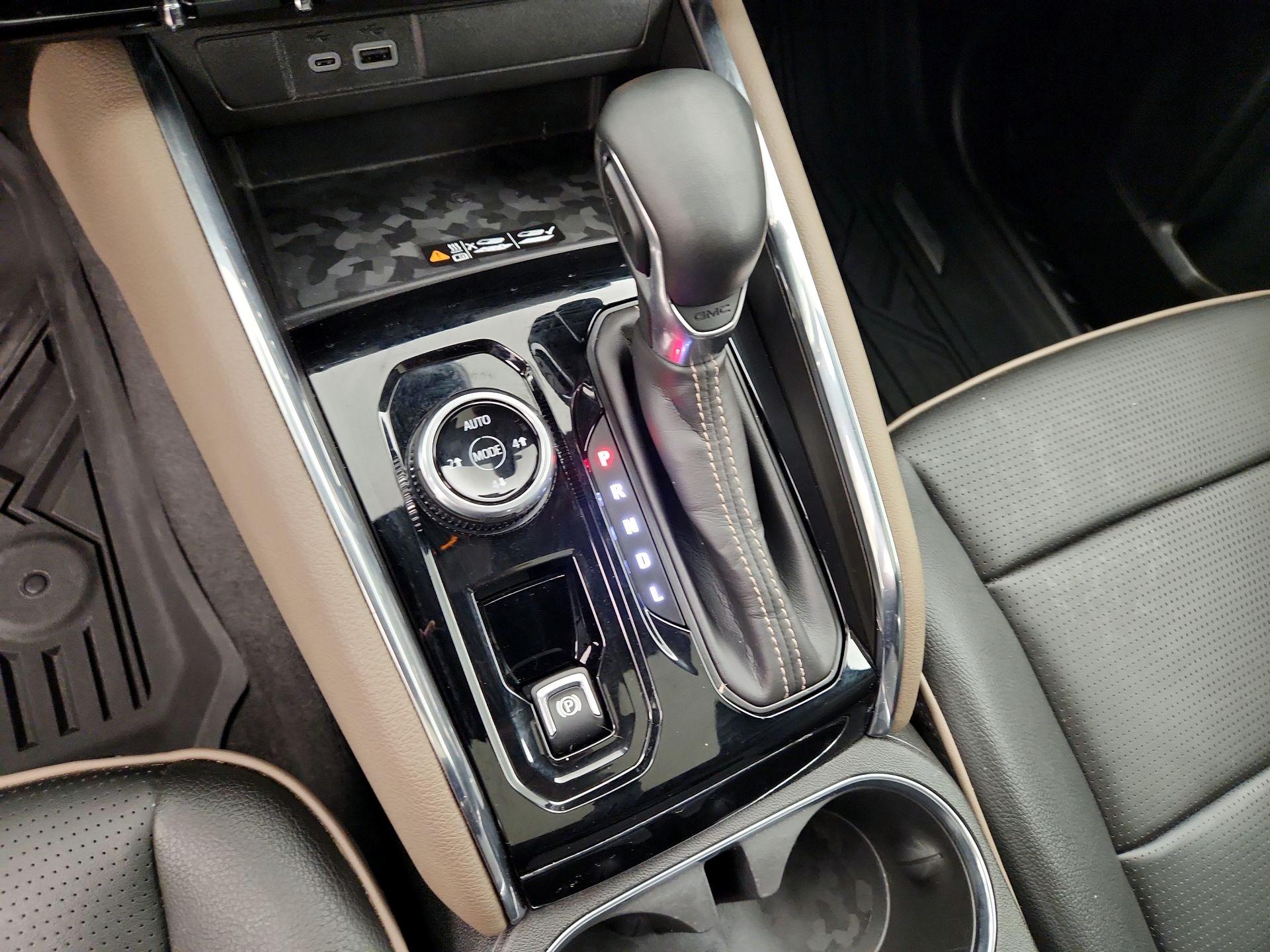 Thumbnail: 2023 GMC Canyon - 18