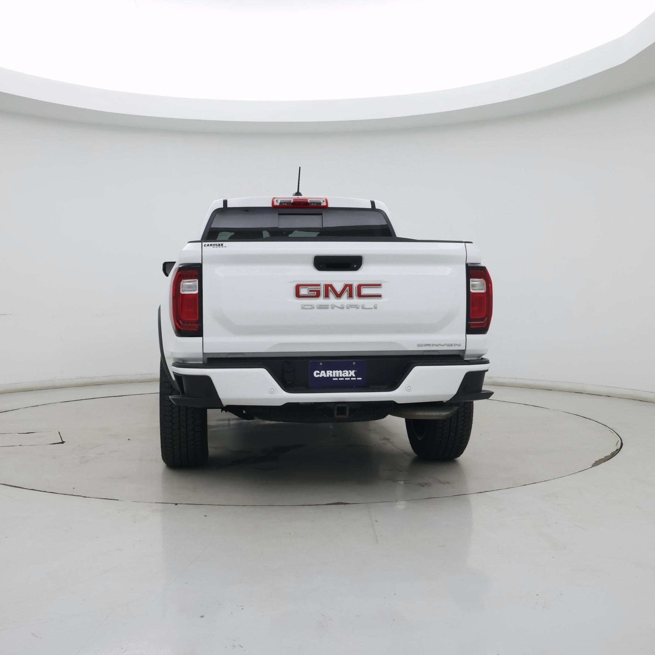 Thumbnail: 2023 GMC Canyon - 6