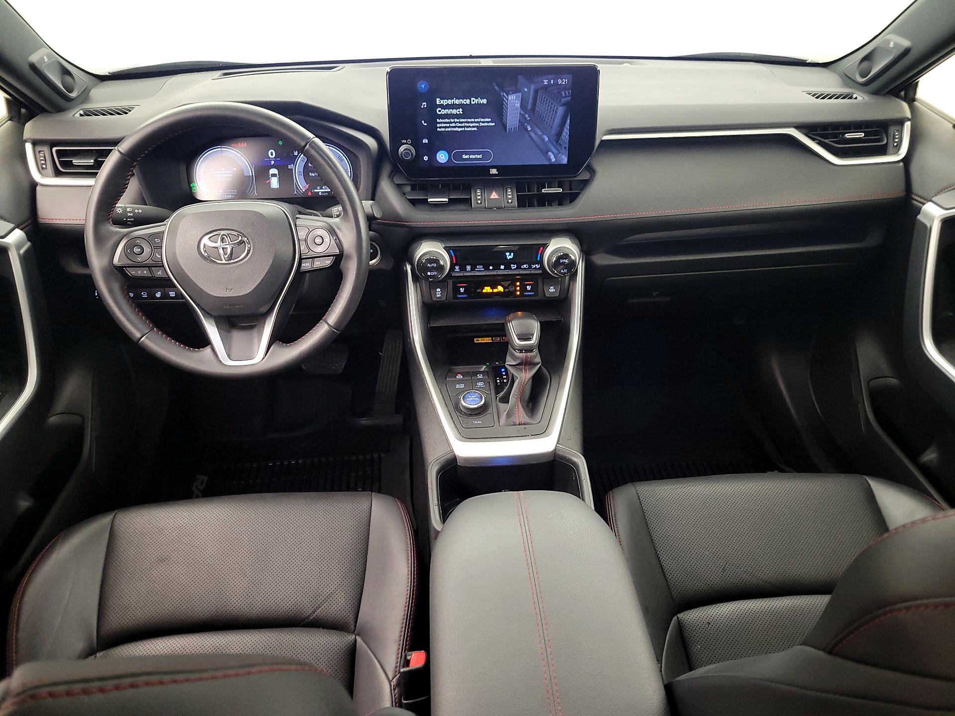 Thumbnail: 2024 Toyota RAV4 - 9