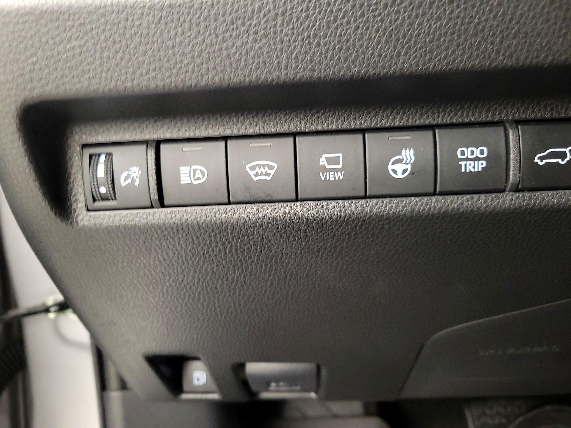 Thumbnail: 2024 Toyota RAV4 - 13