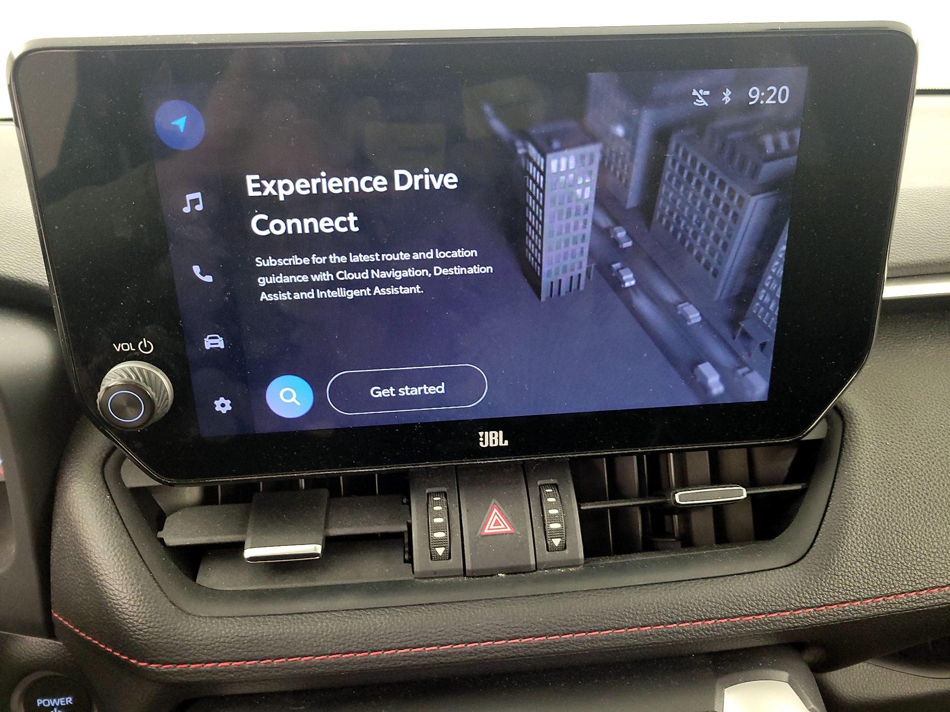 Thumbnail: 2024 Toyota RAV4 - 14