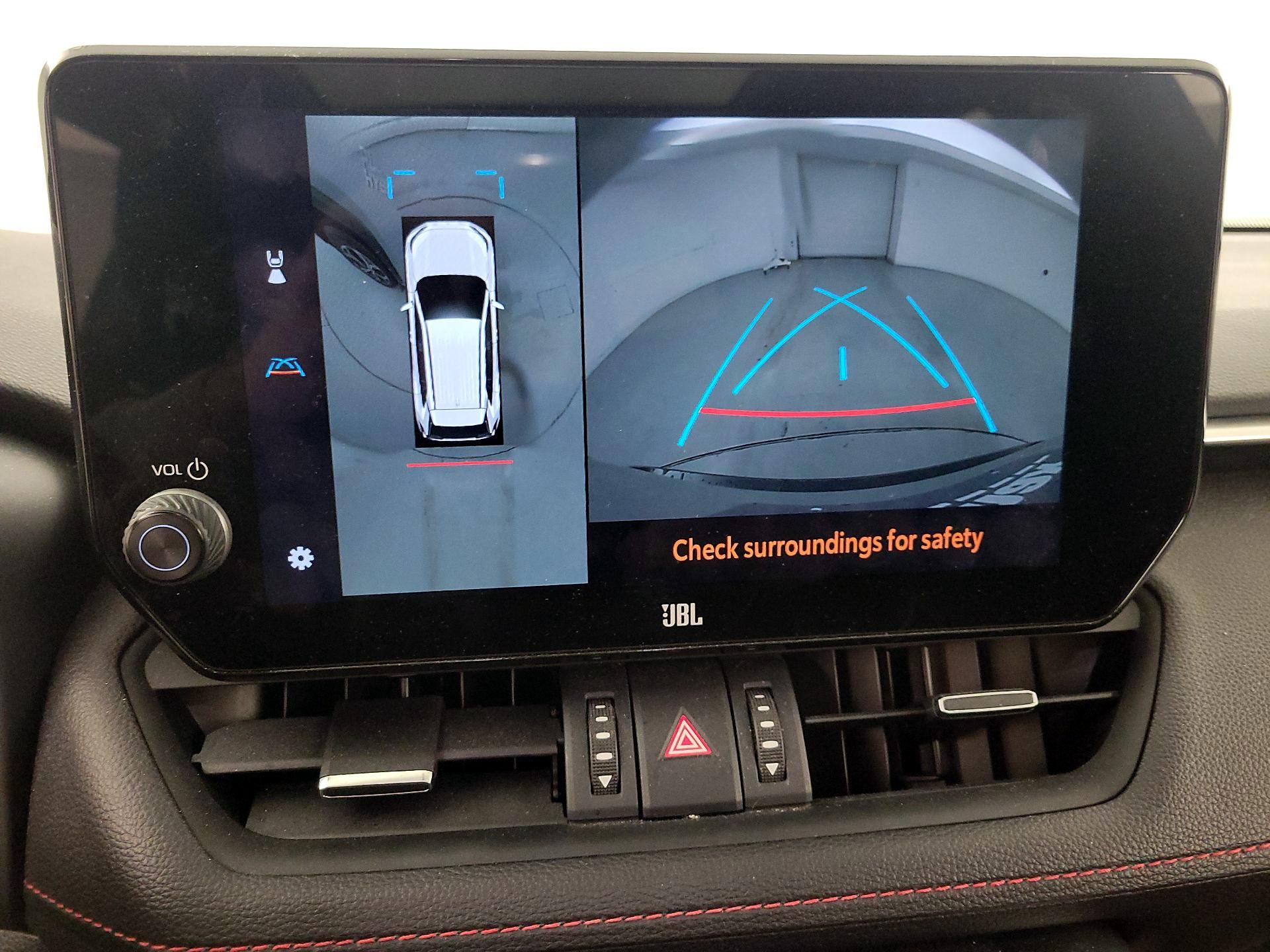 Thumbnail: 2024 Toyota RAV4 - 15