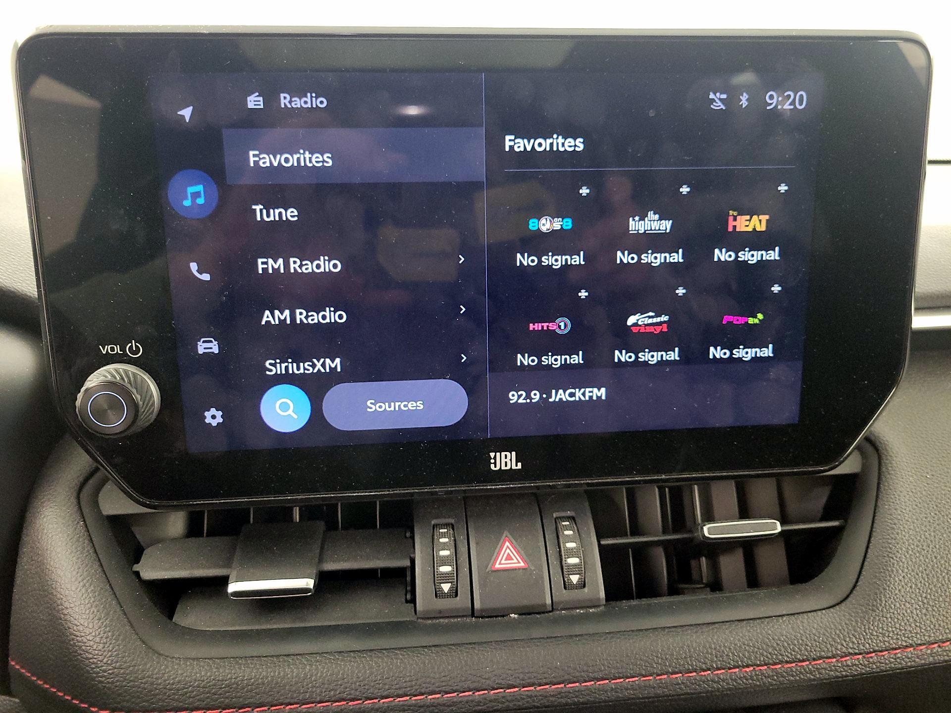 Thumbnail: 2024 Toyota RAV4 - 16