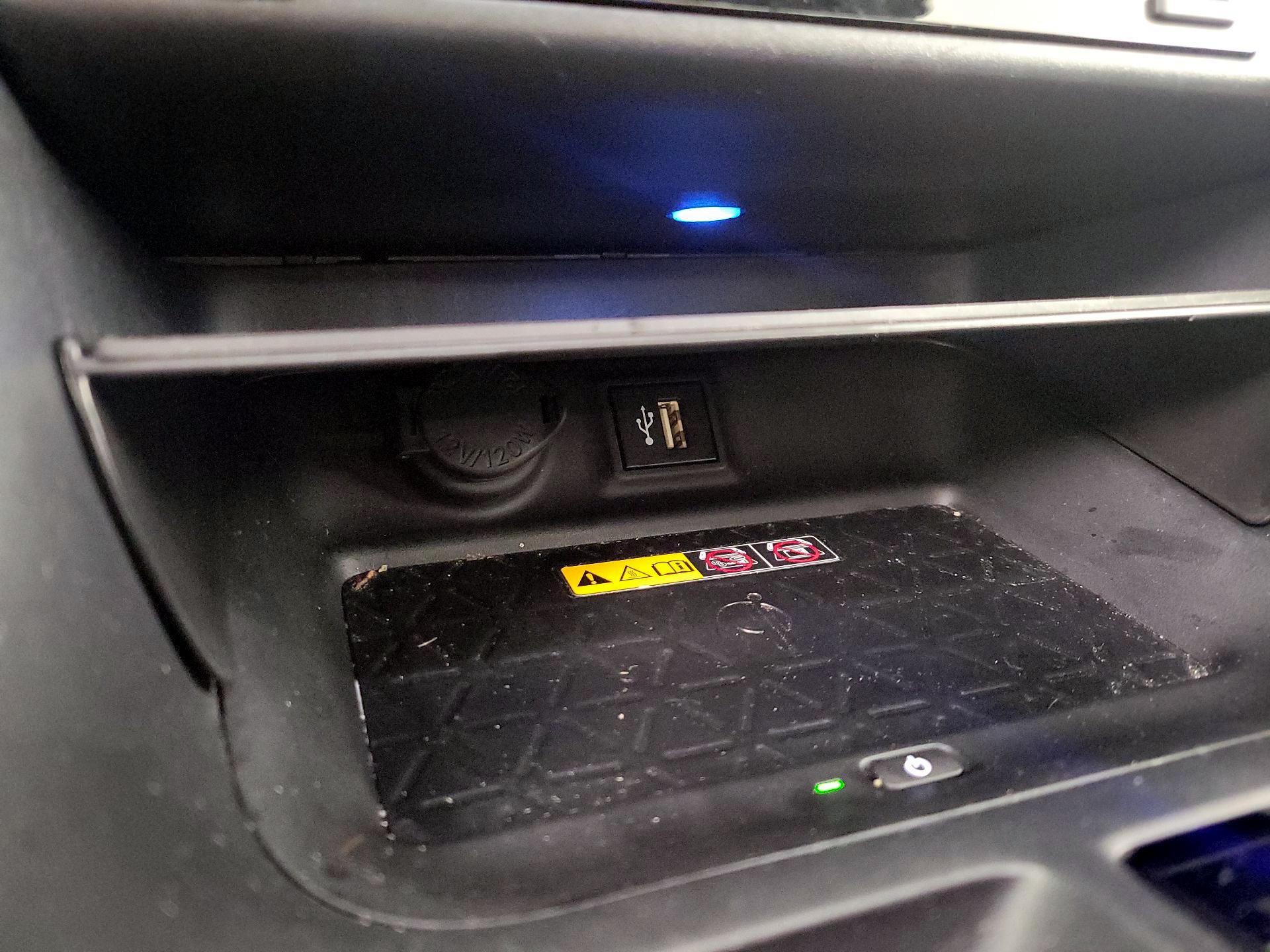 Thumbnail: 2024 Toyota RAV4 - 19