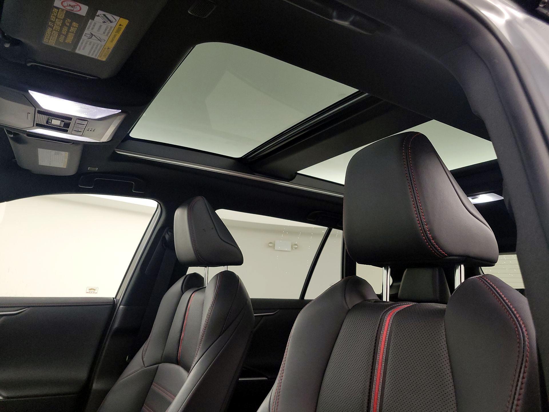 Thumbnail: 2024 Toyota RAV4 - 20