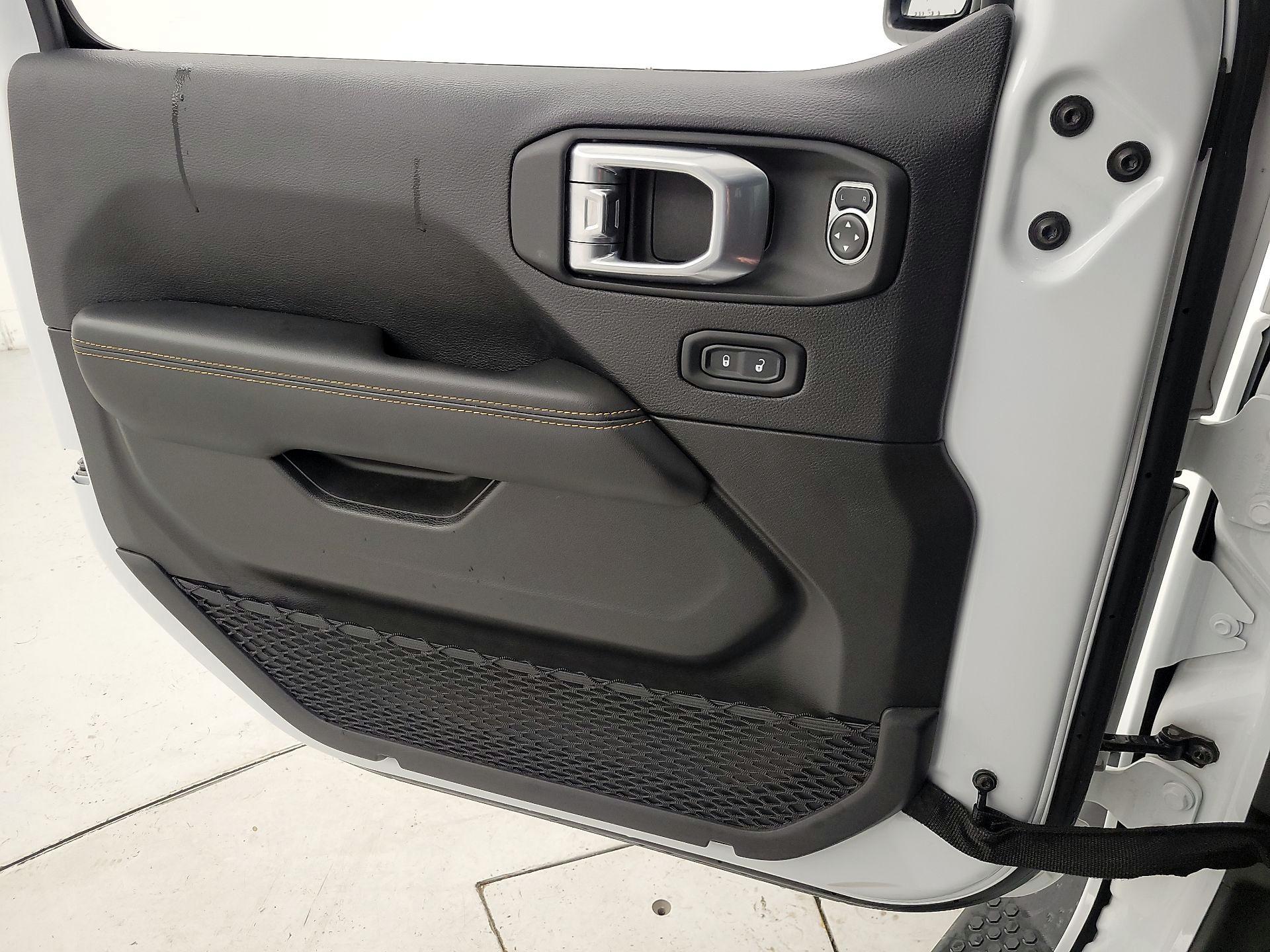 Thumbnail: 2024 Jeep Wrangler - 12