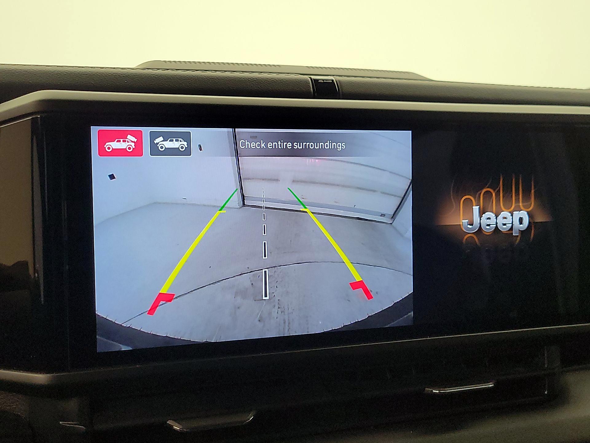 Thumbnail: 2024 Jeep Wrangler - 14