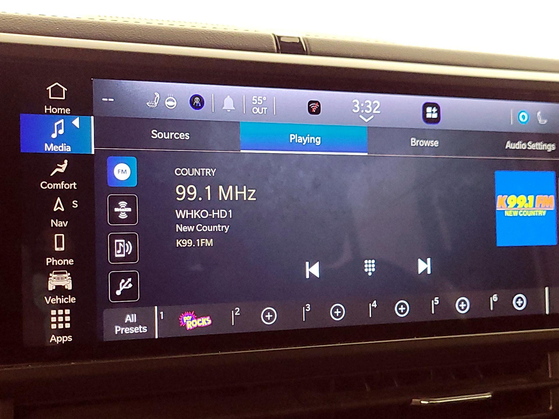 Thumbnail: 2024 Jeep Wrangler - 15