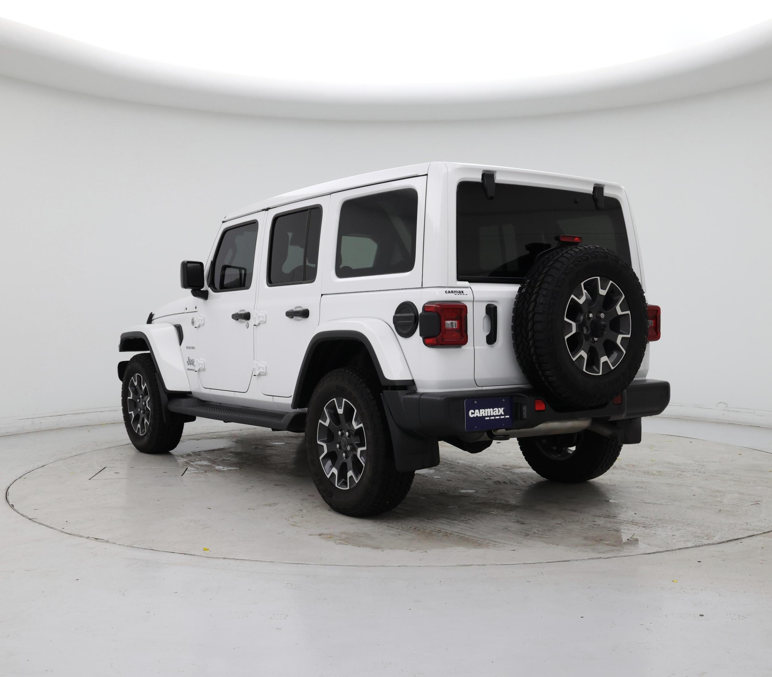Thumbnail: 2024 Jeep Wrangler - 2