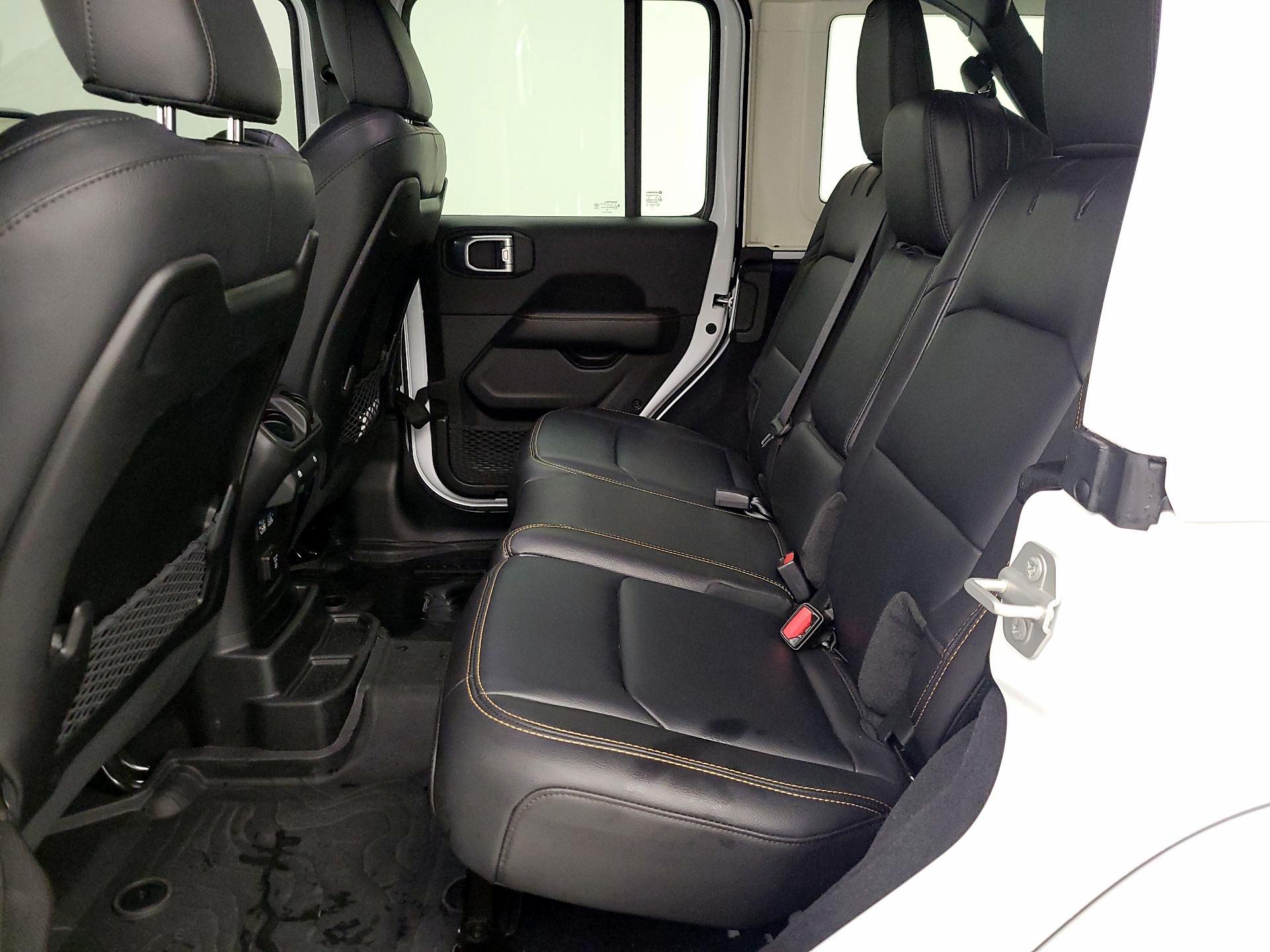 Thumbnail: 2024 Jeep Wrangler - 19