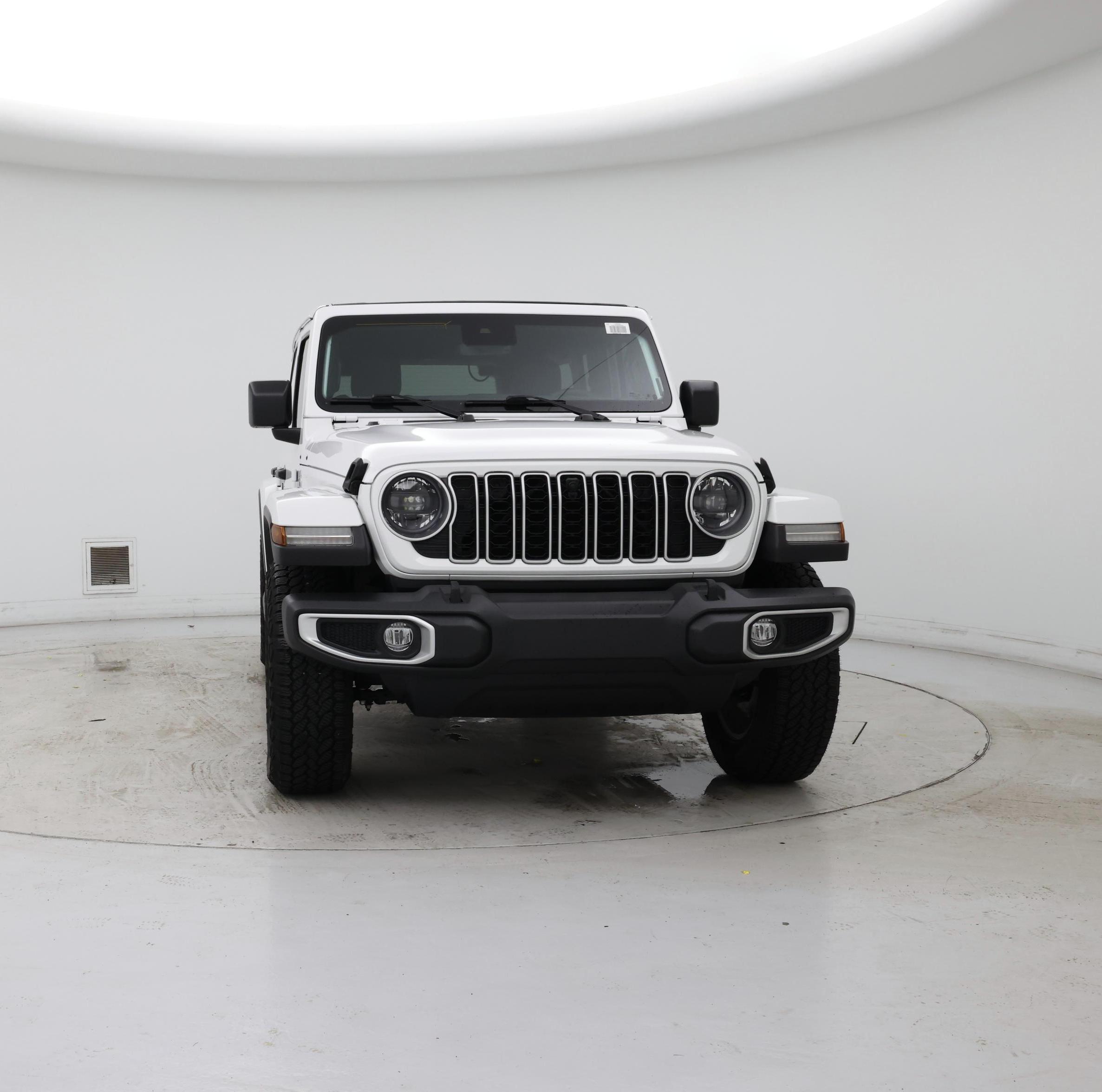 Thumbnail: 2024 Jeep Wrangler - 5