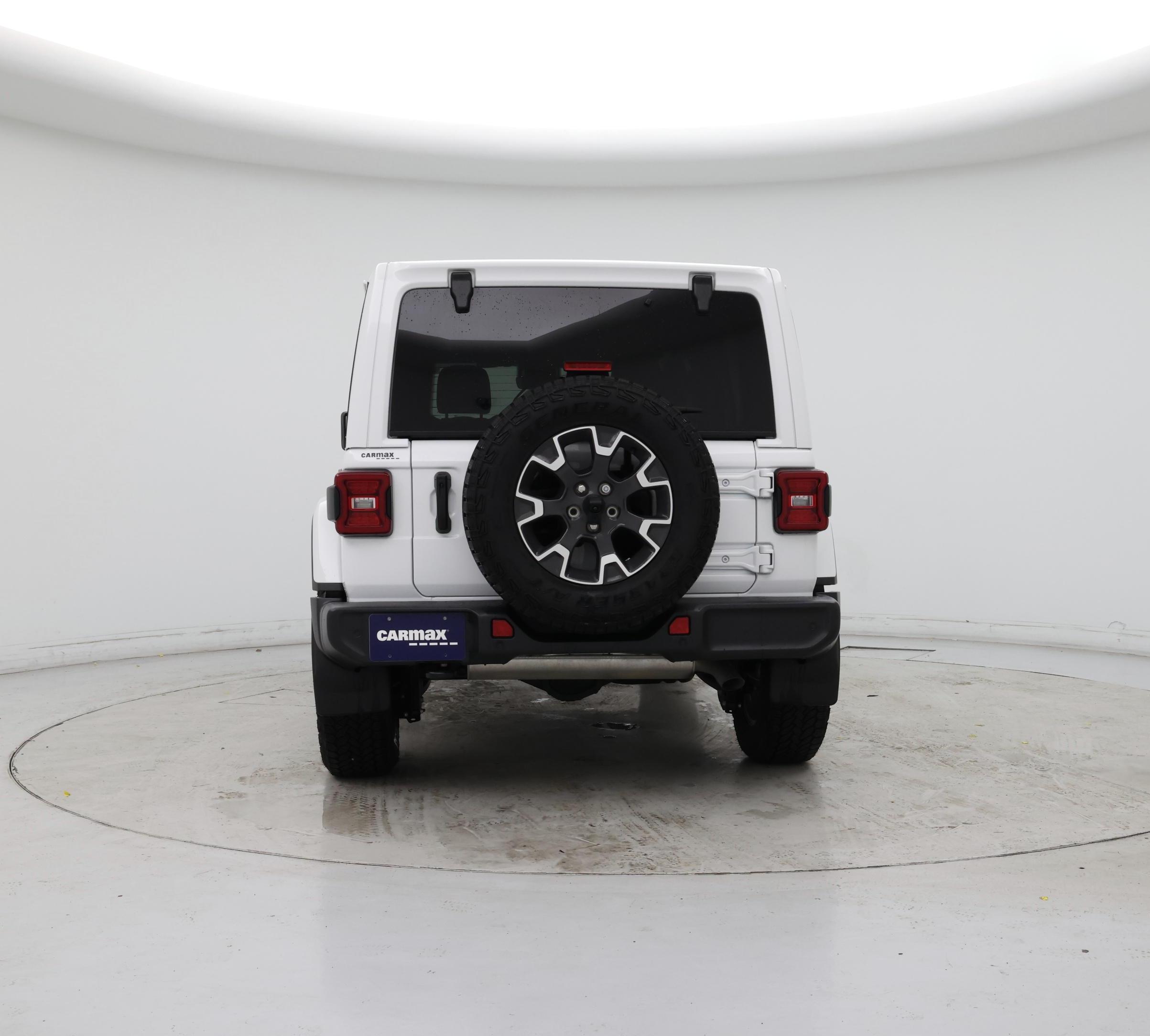 Thumbnail: 2024 Jeep Wrangler - 6