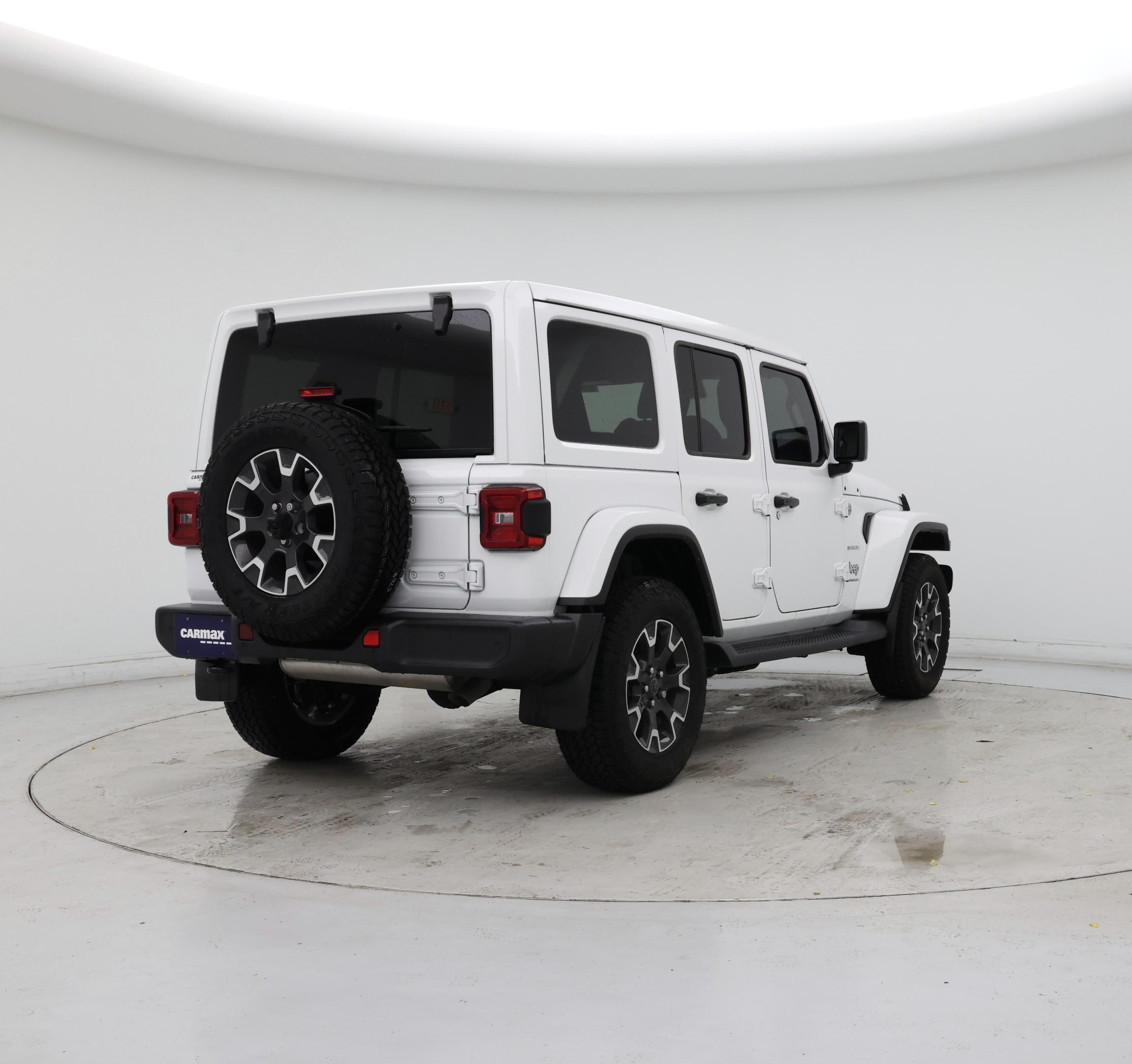 Thumbnail: 2024 Jeep Wrangler - 8