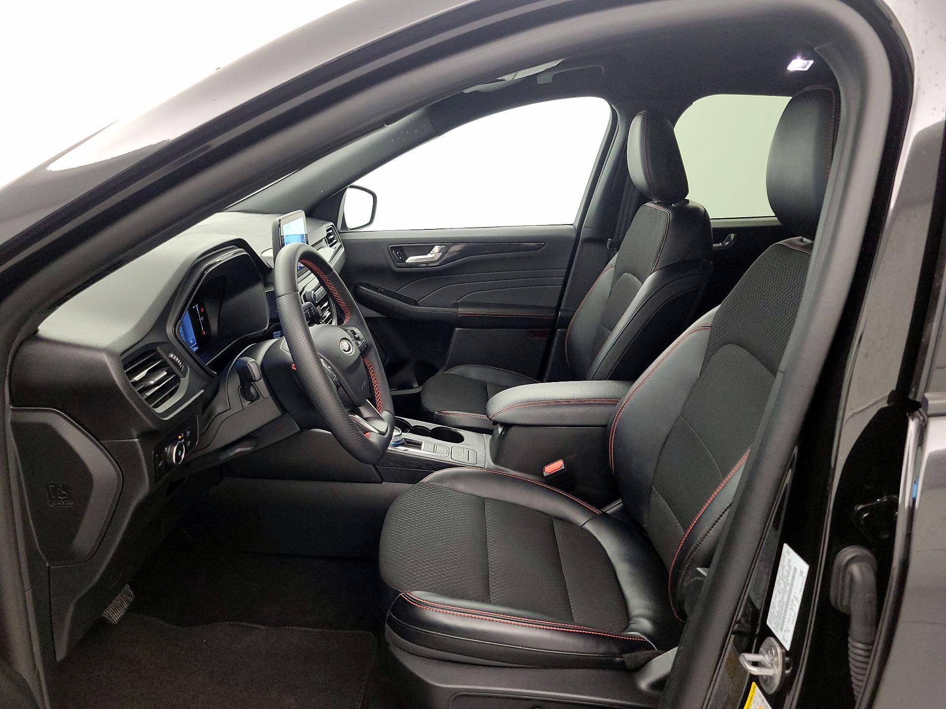 Thumbnail: 2025 Ford Escape - 11