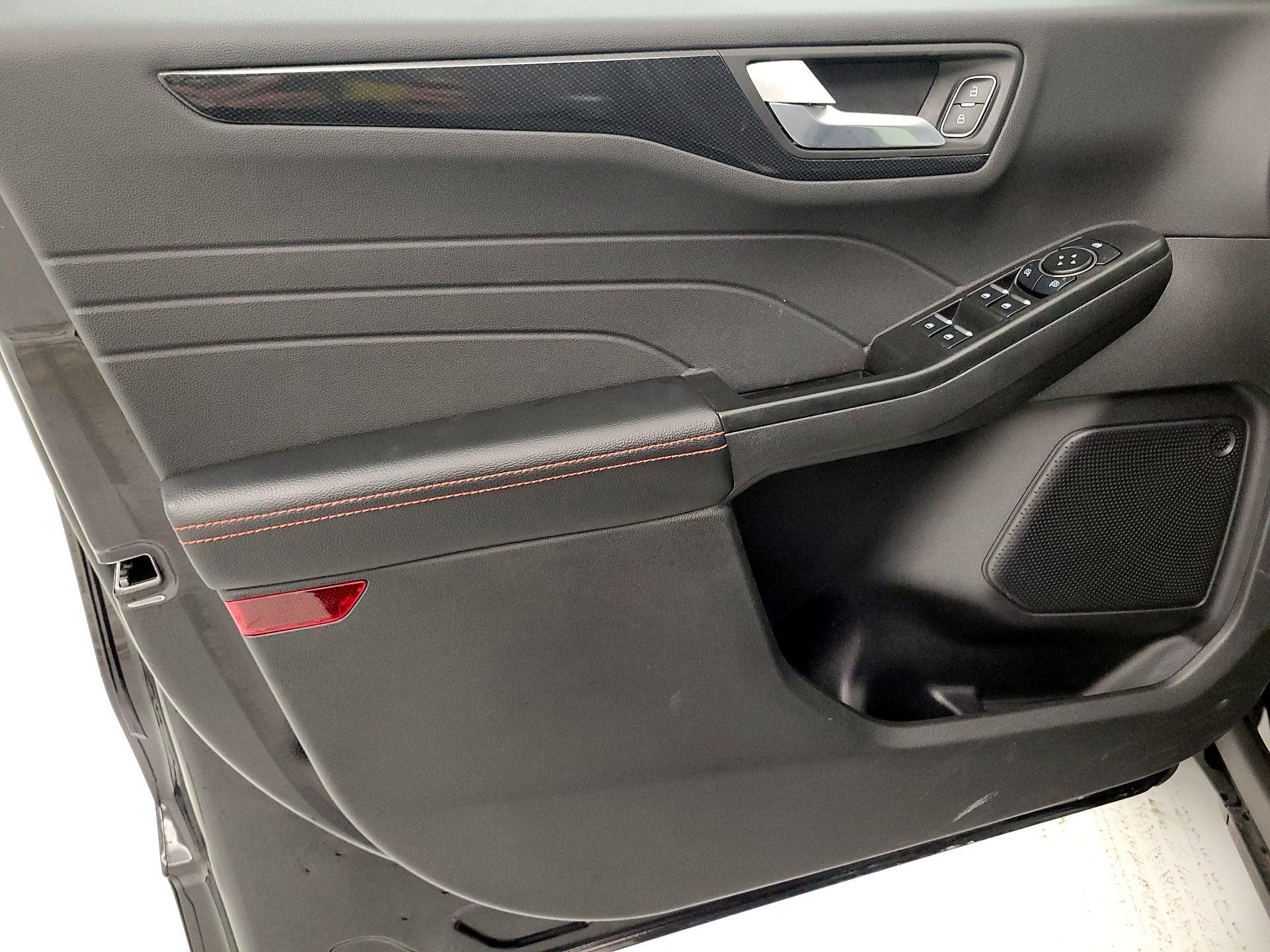 Thumbnail: 2025 Ford Escape - 12