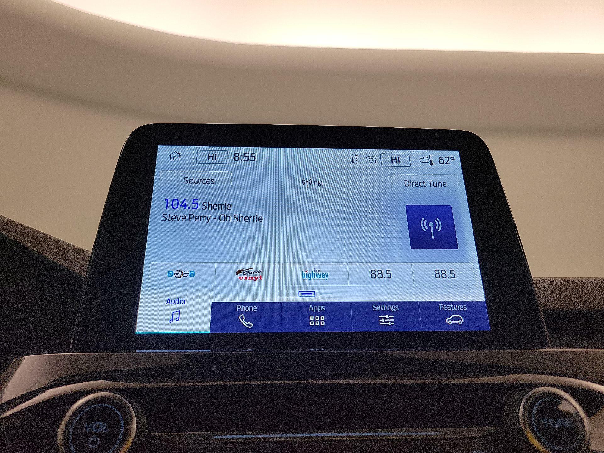 Thumbnail: 2025 Ford Escape - 15