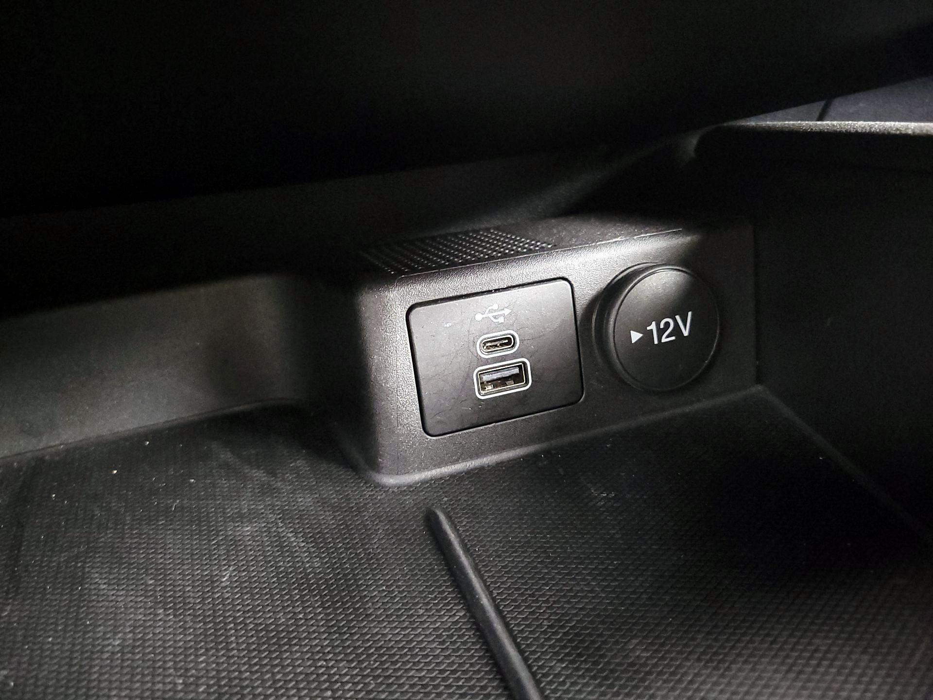 Thumbnail: 2025 Ford Escape - 18