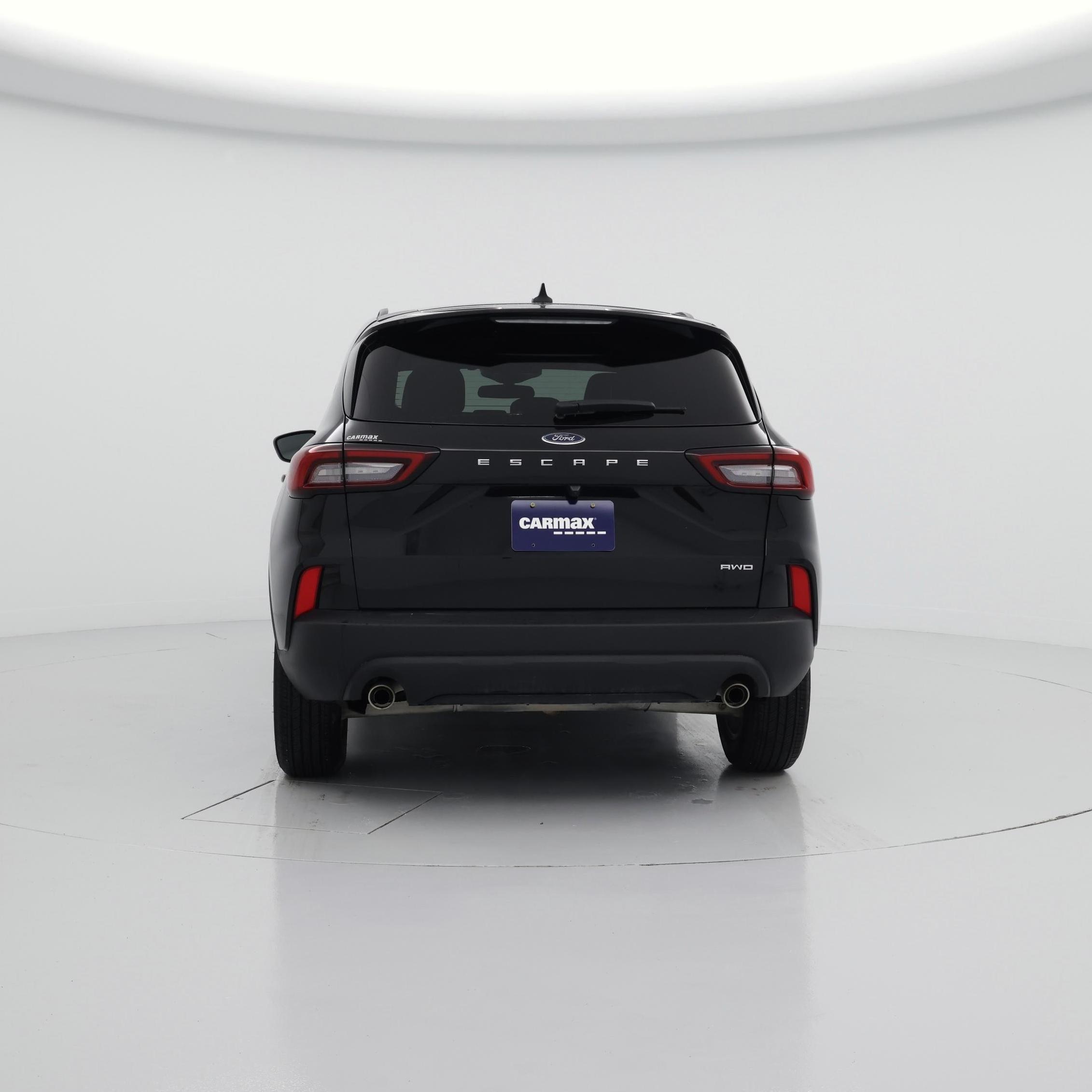 Thumbnail: 2025 Ford Escape - 6