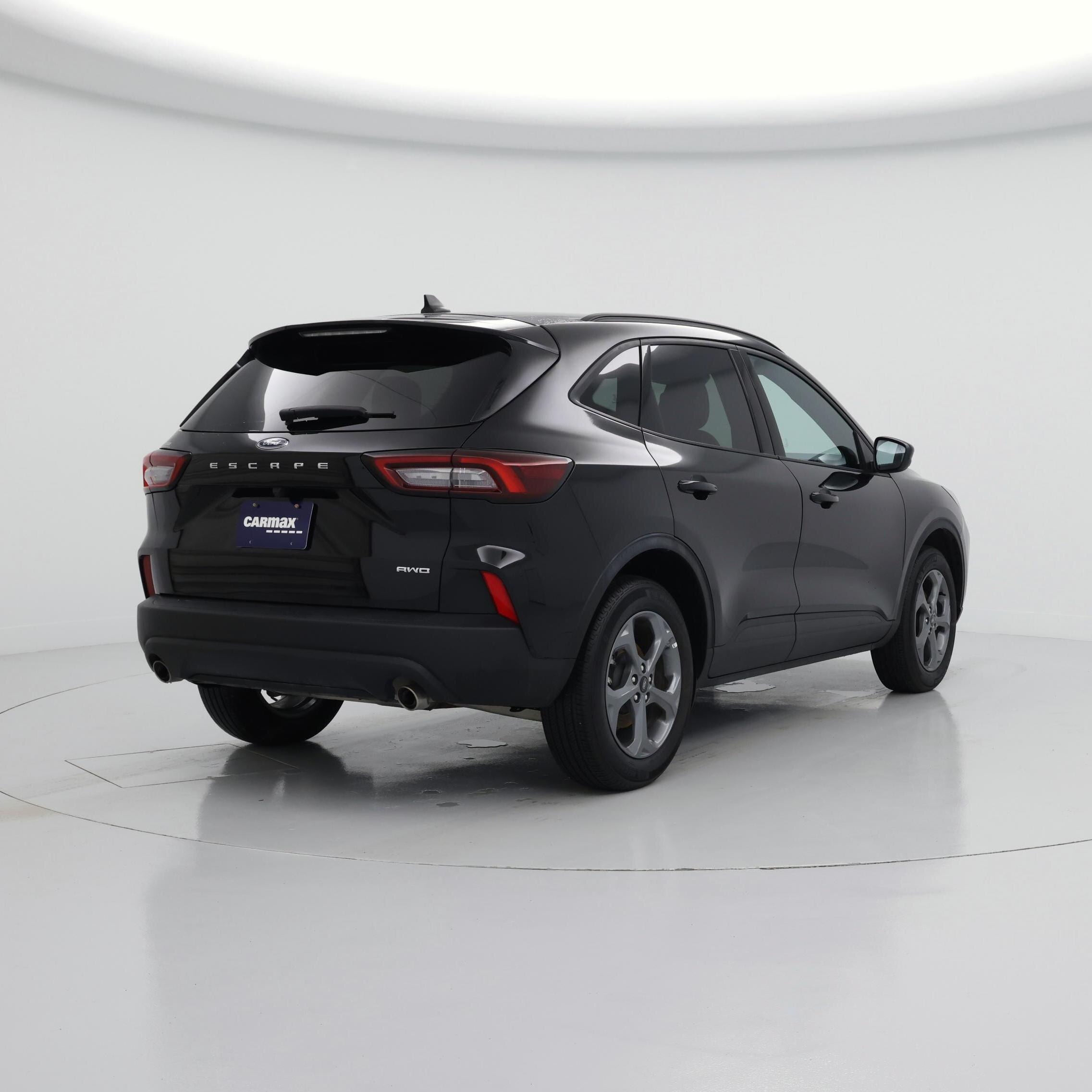 Thumbnail: 2025 Ford Escape - 8