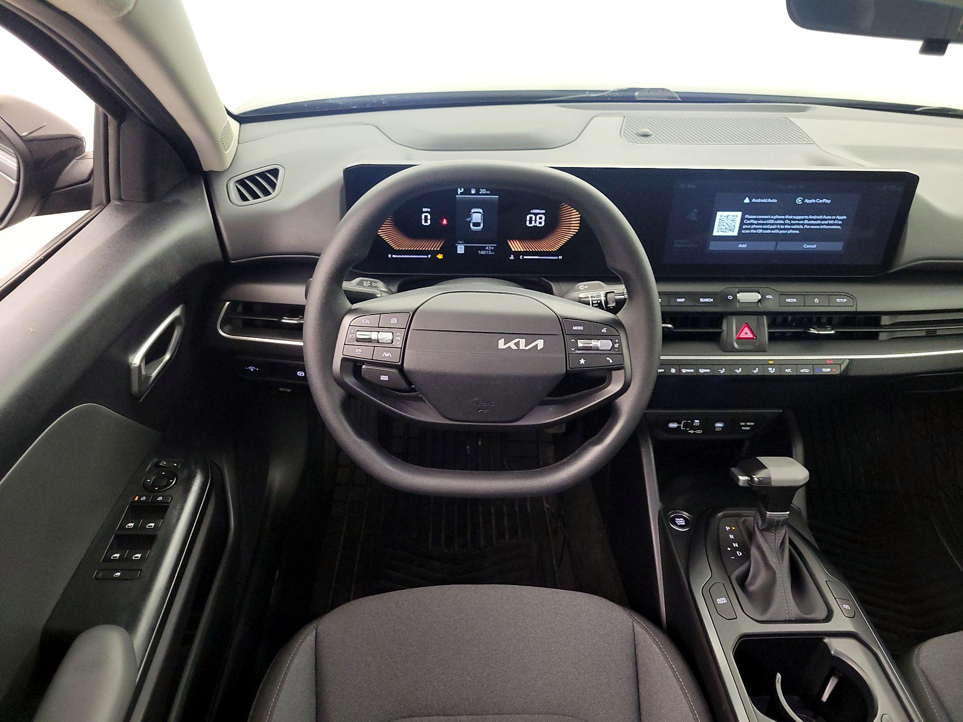 Thumbnail: 2025 Kia K4 - 10