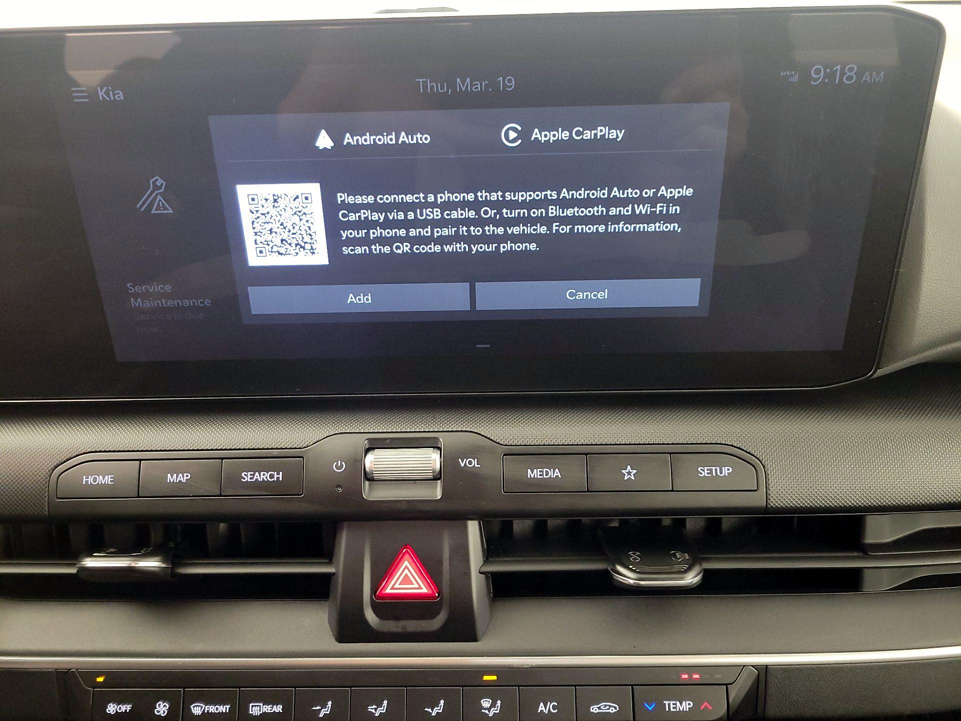 Thumbnail: 2025 Kia K4 - 14