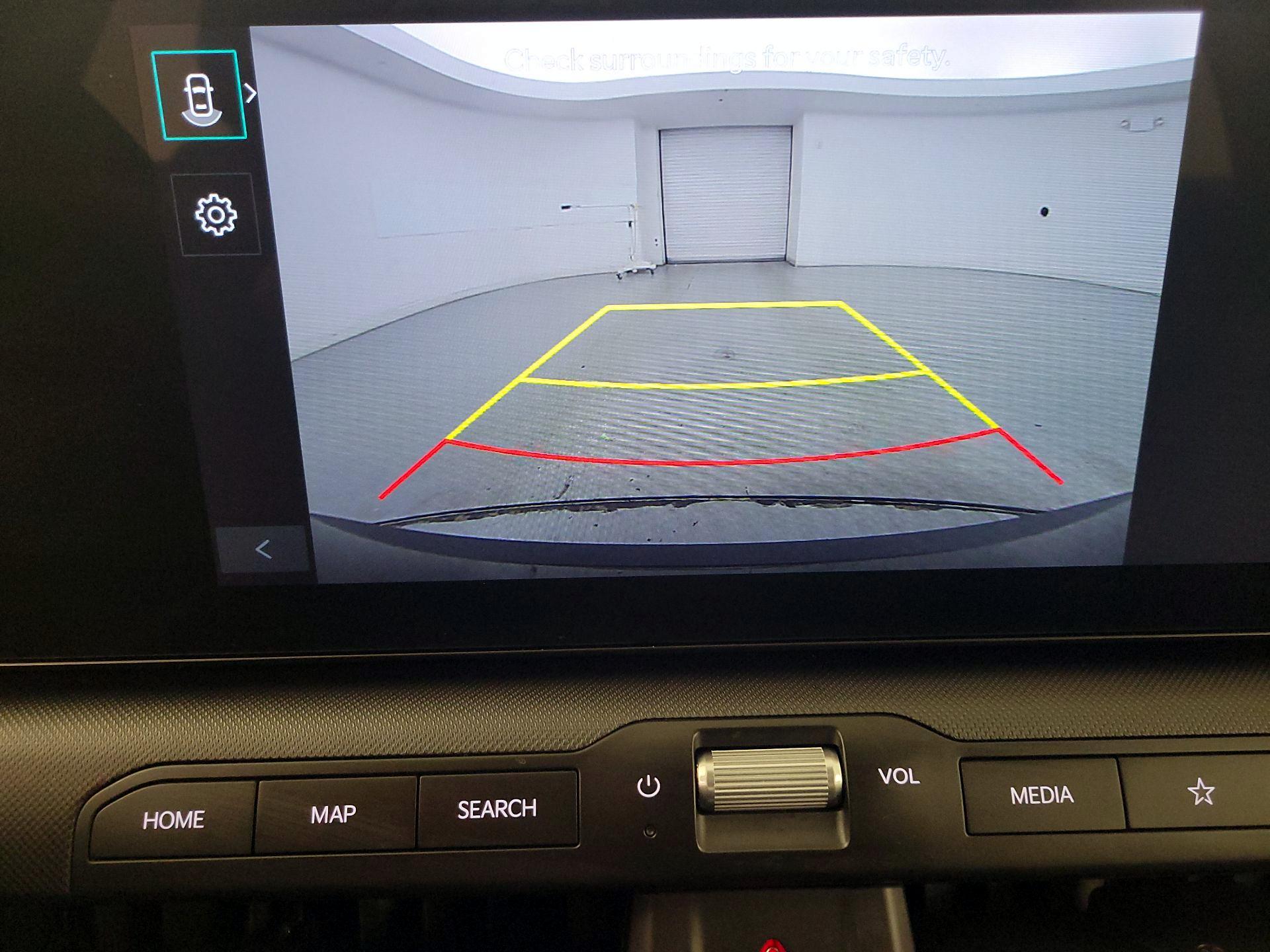 Thumbnail: 2025 Kia K4 - 15