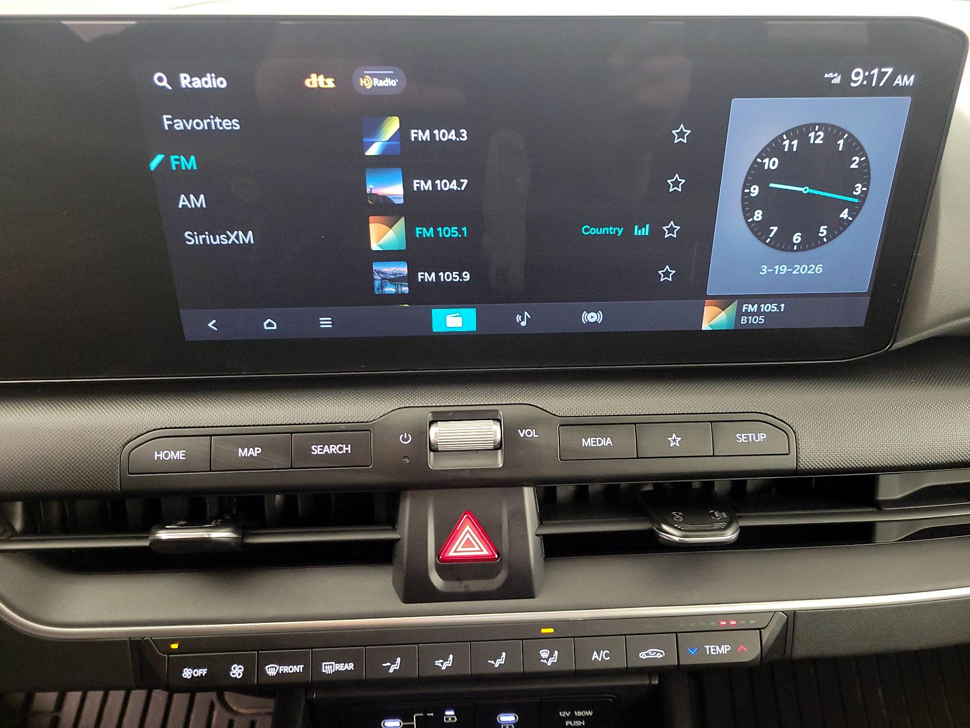 Thumbnail: 2025 Kia K4 - 16