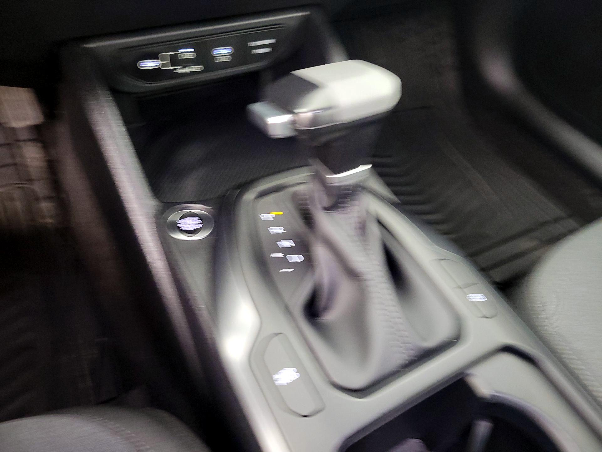 Thumbnail: 2025 Kia K4 - 18