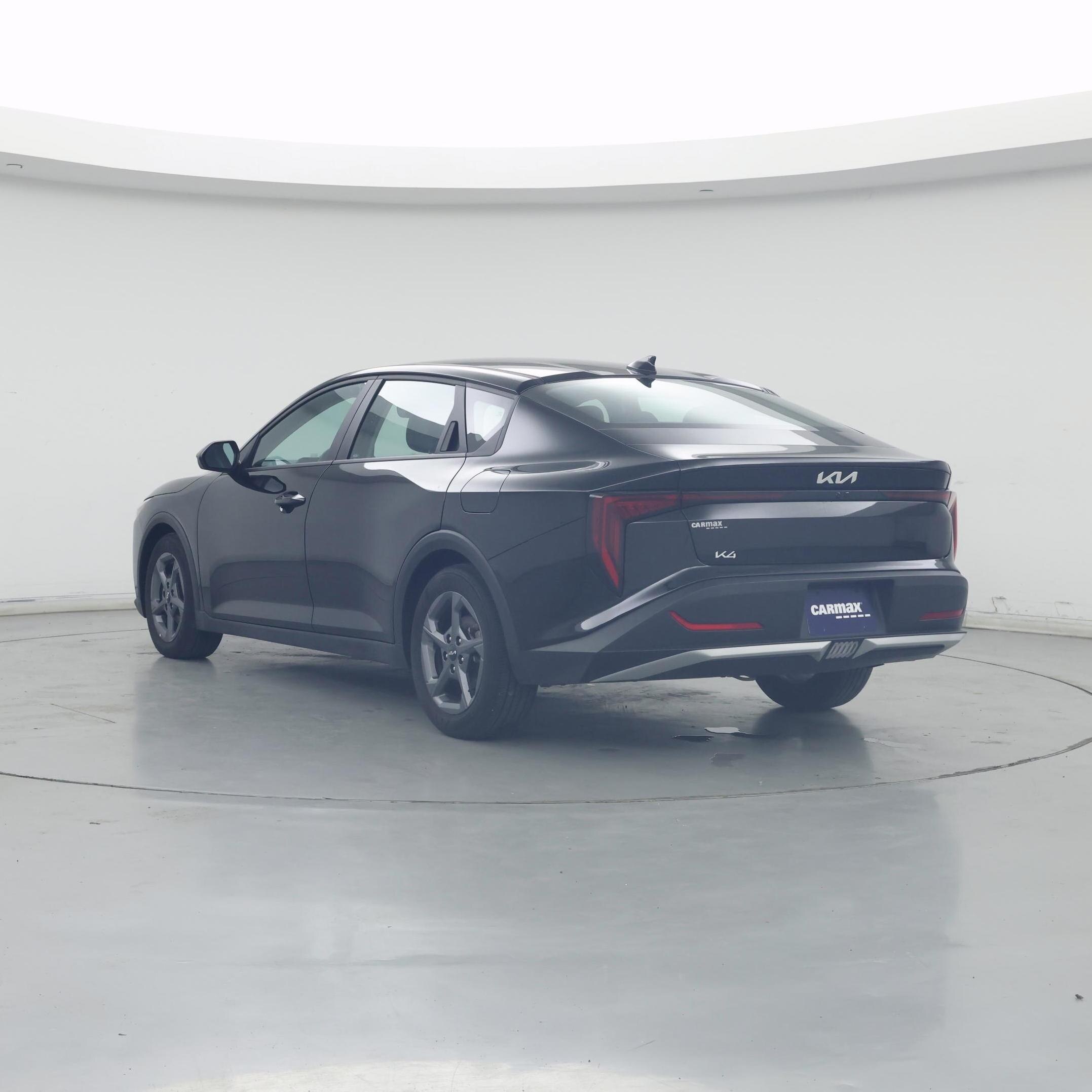 Thumbnail: 2025 Kia K4 - 2