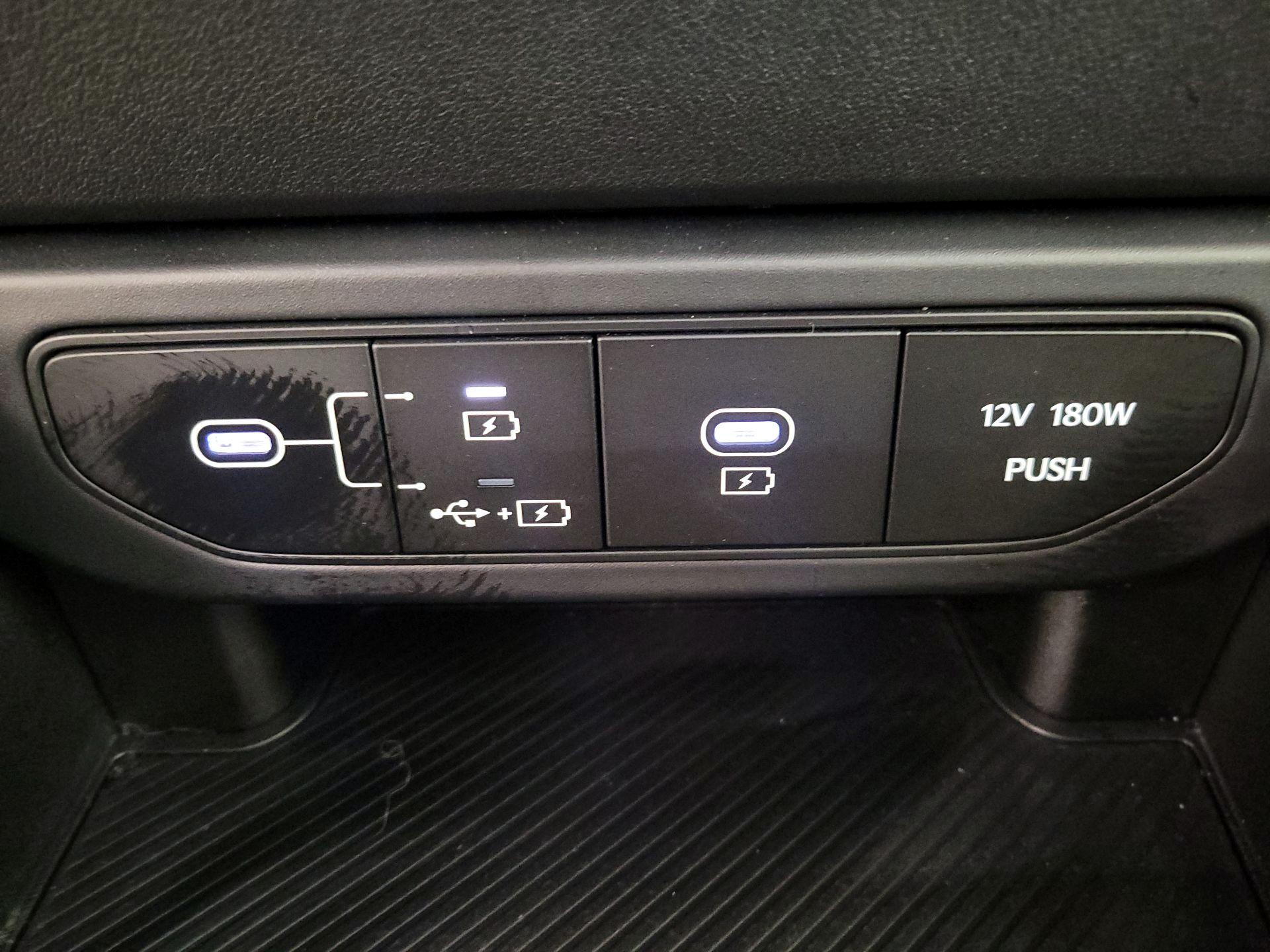 Thumbnail: 2025 Kia K4 - 19