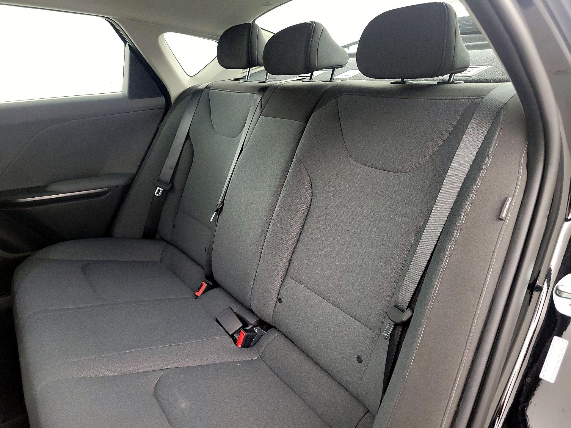 Thumbnail: 2025 Kia K4 - 20