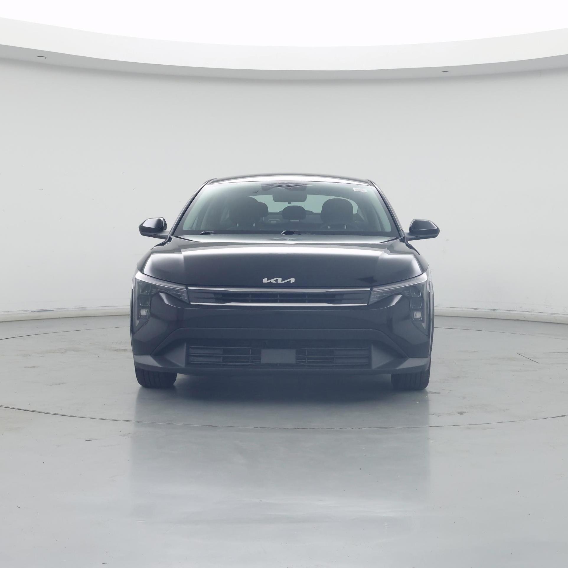 Thumbnail: 2025 Kia K4 - 5