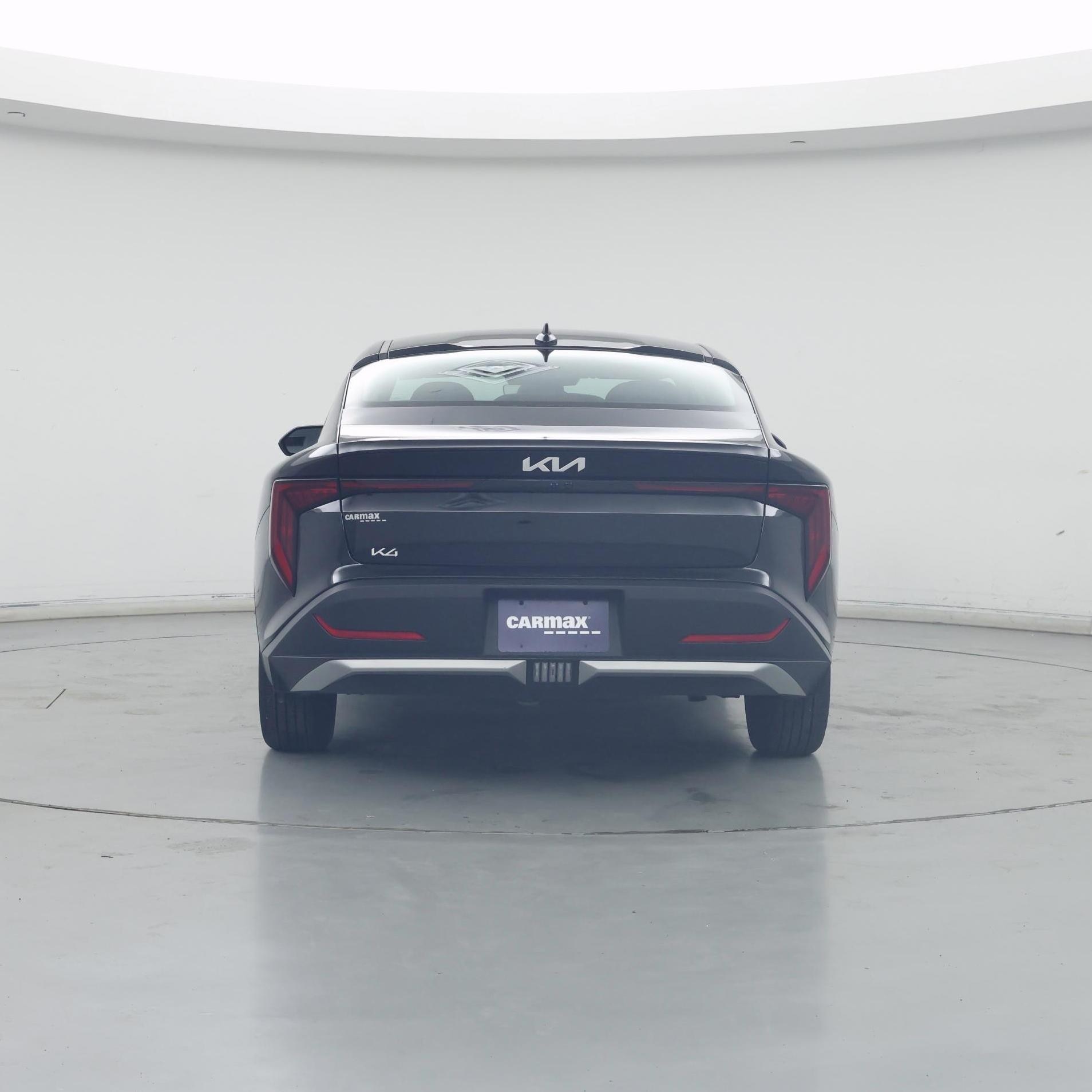 Thumbnail: 2025 Kia K4 - 6