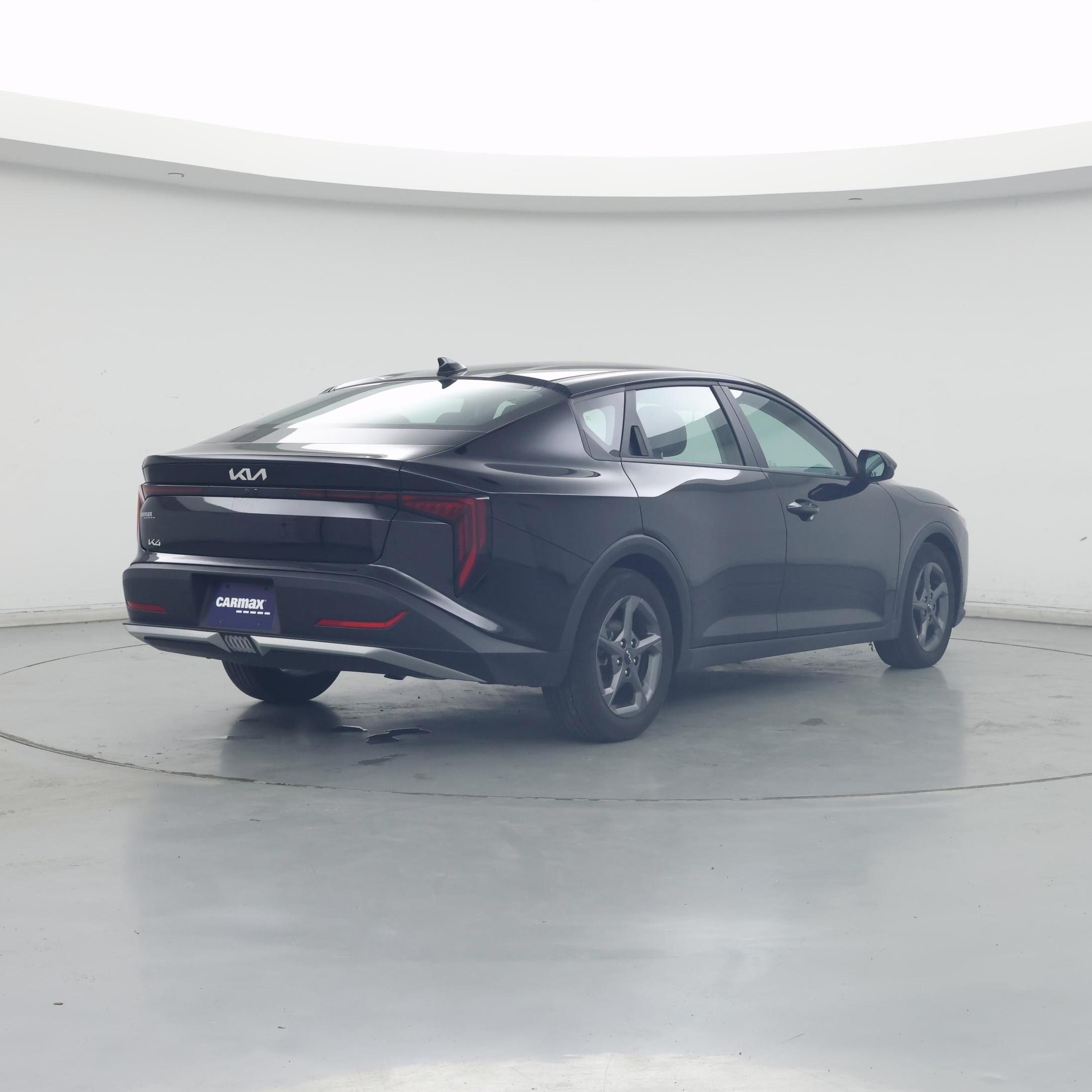 Thumbnail: 2025 Kia K4 - 8