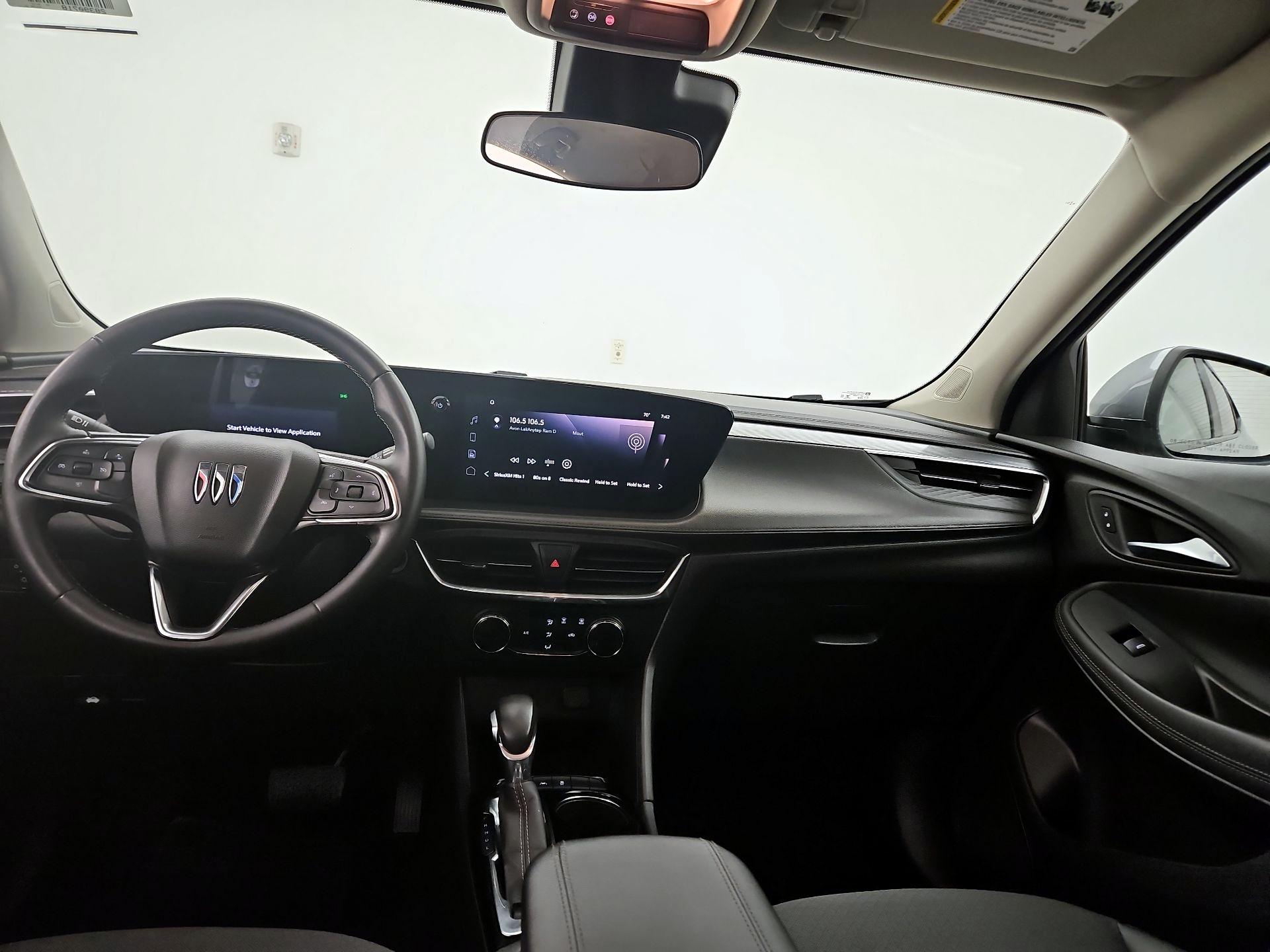 Thumbnail: 2024 Buick Encore GX - 9