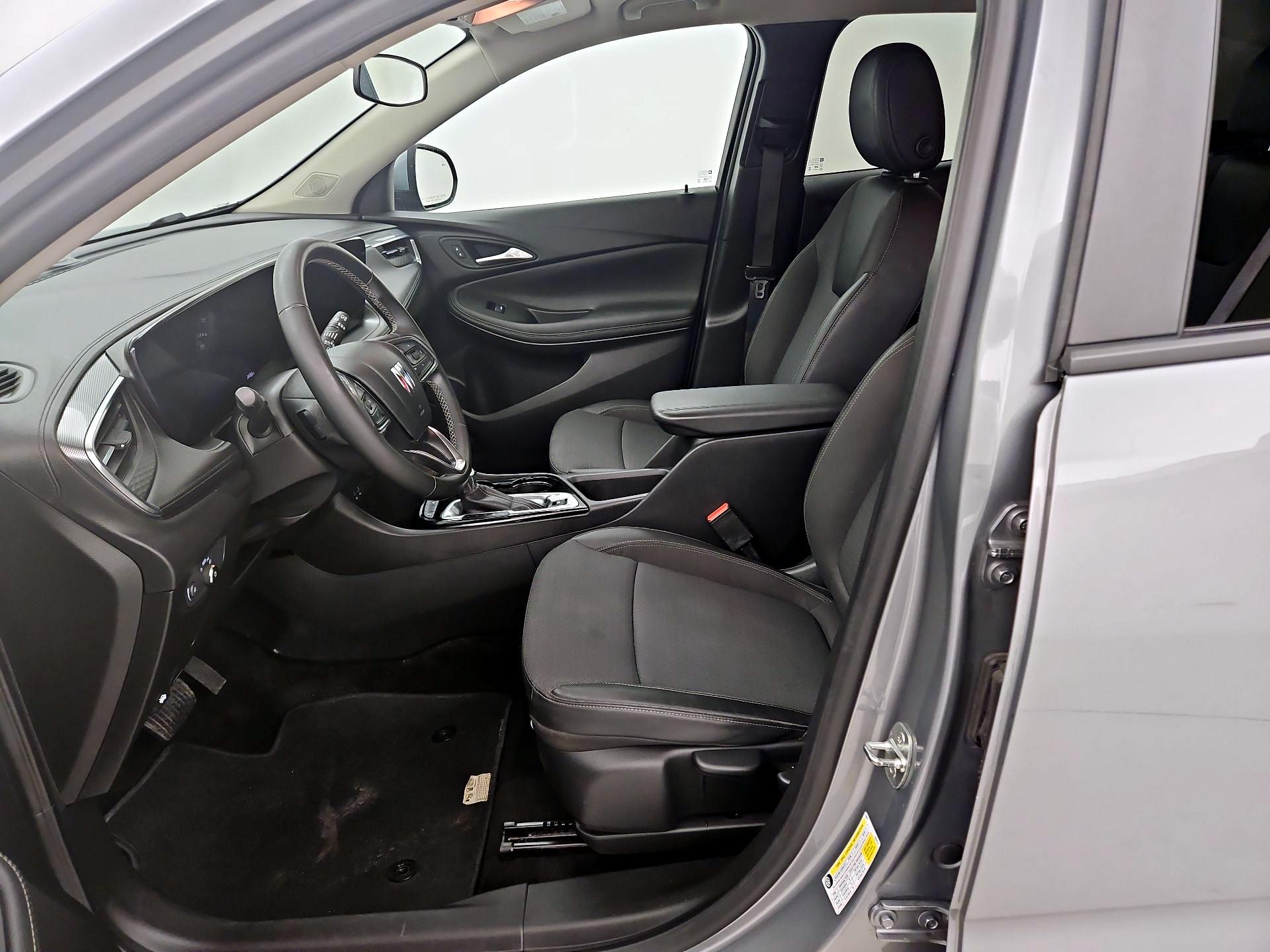 Thumbnail: 2024 Buick Encore GX - 11